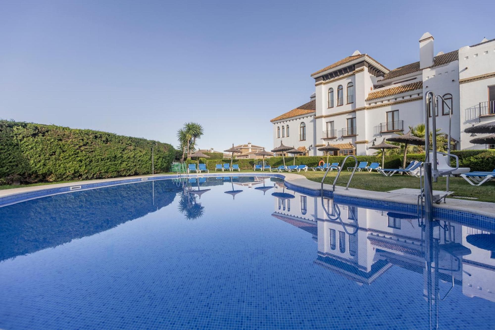 Moon Dreams El Cortijo, 