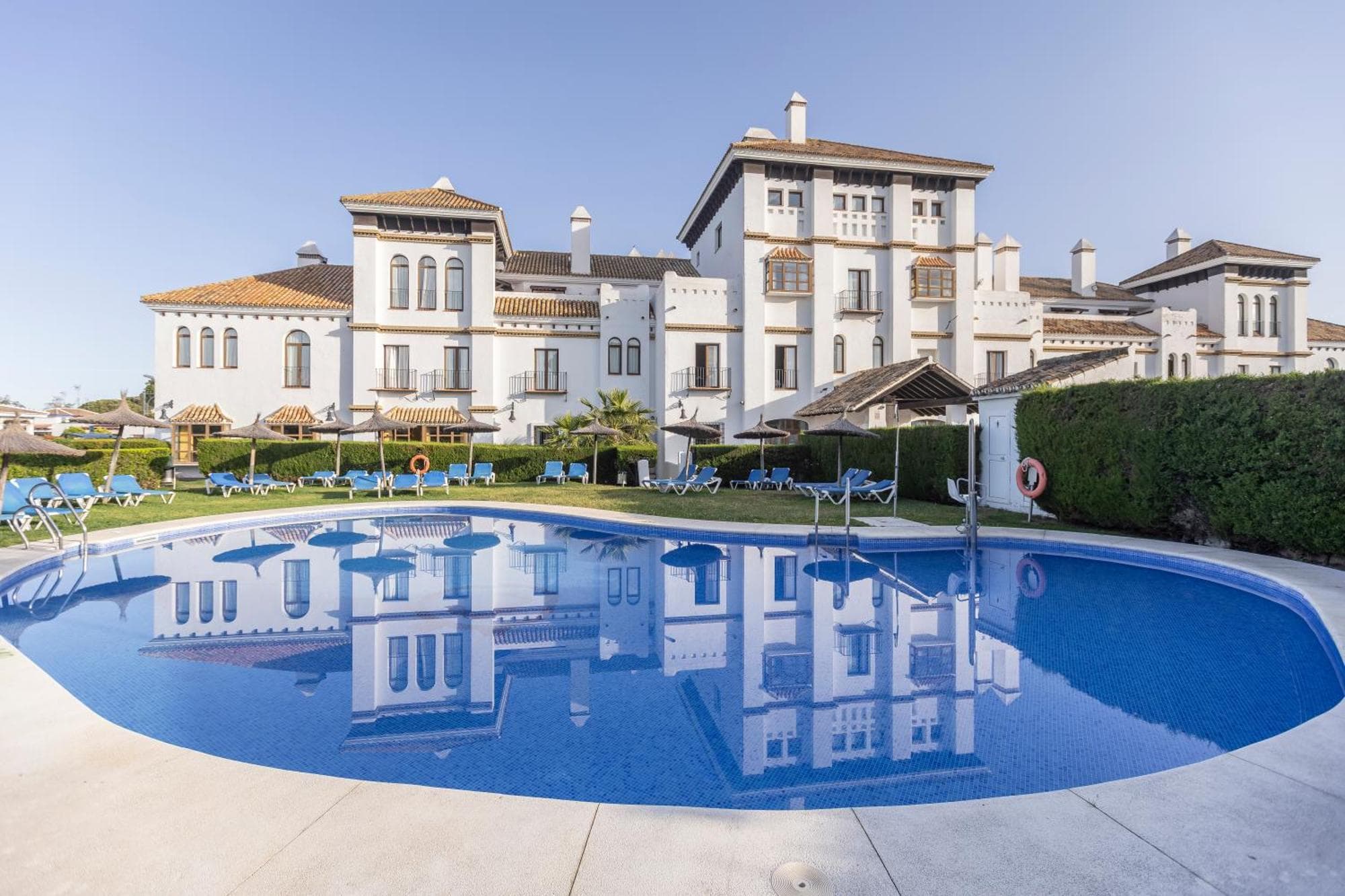 Moon Dreams El Cortijo, 