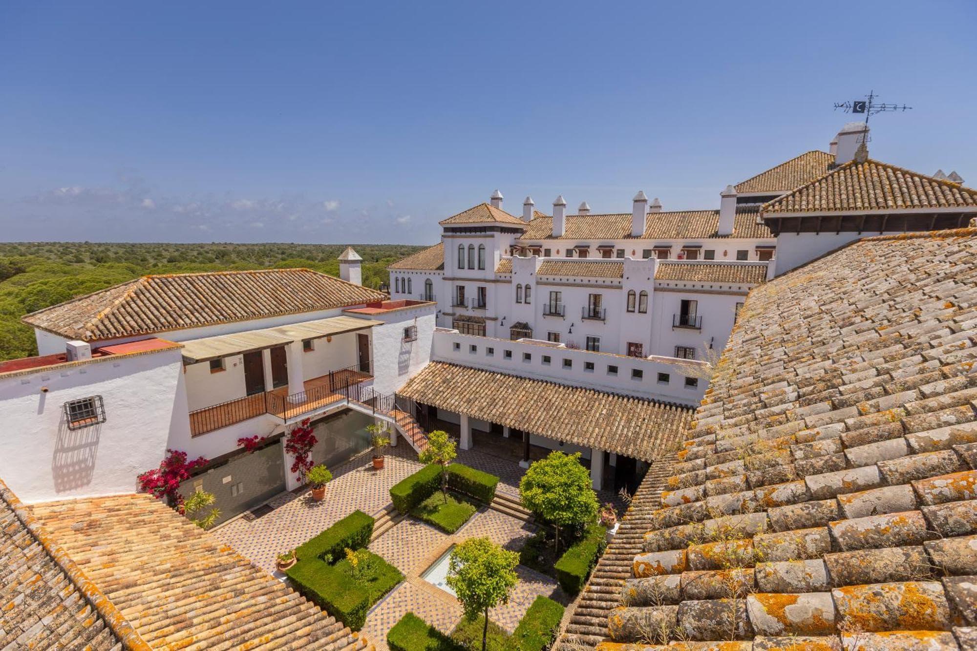 Moon Dreams El Cortijo, 