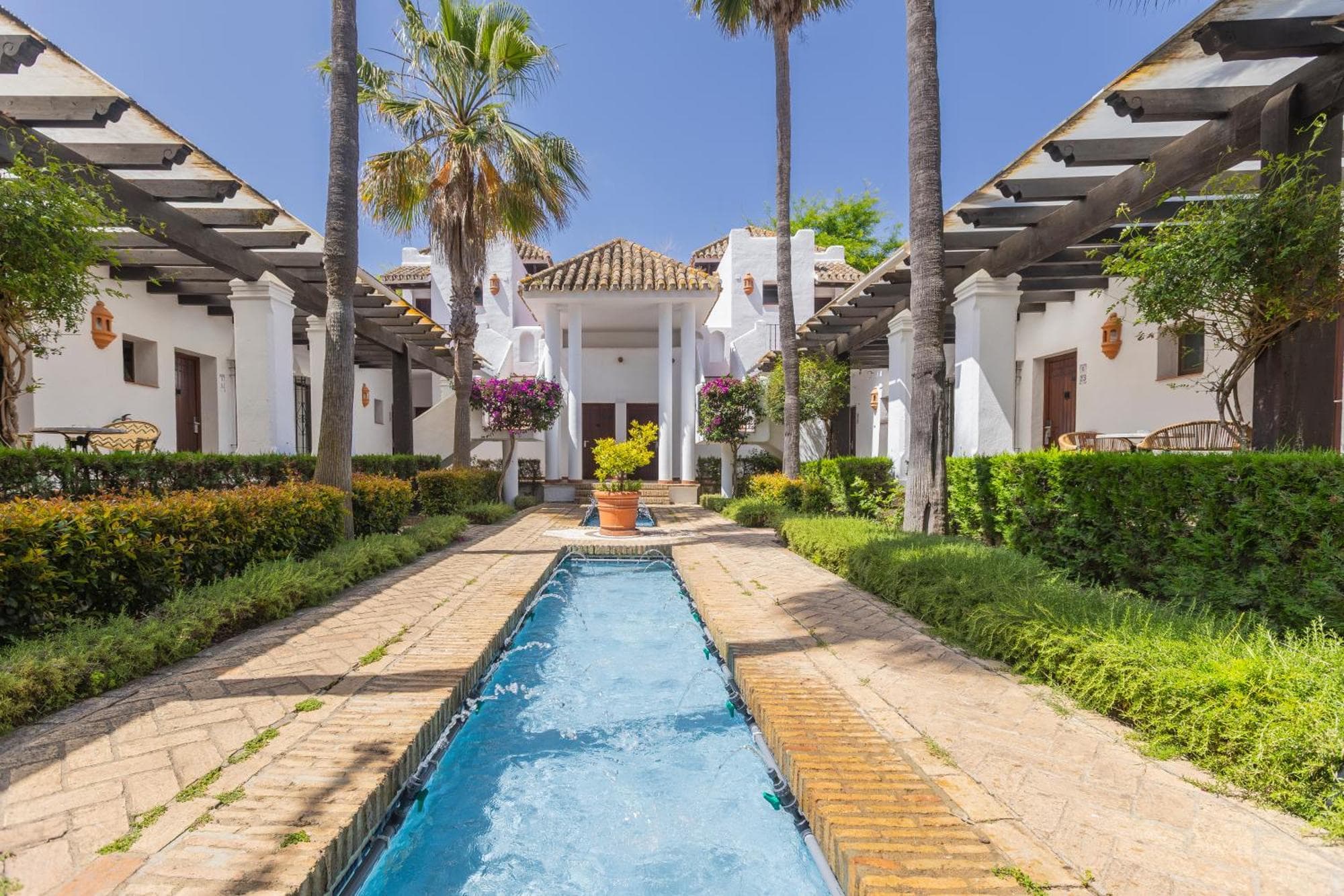 Moon Dreams El Cortijo, 