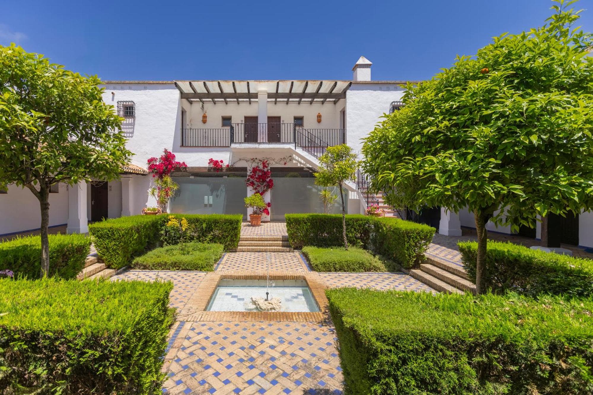 Moon Dreams El Cortijo, 