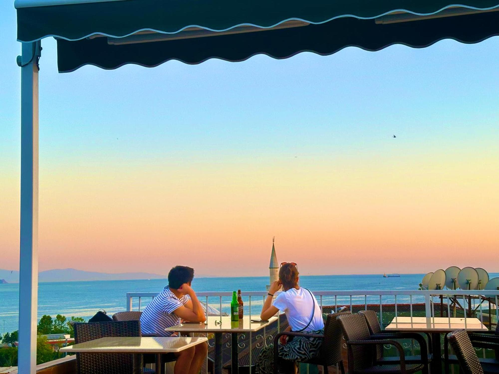 Ayasofya Hotel - Special Class, 