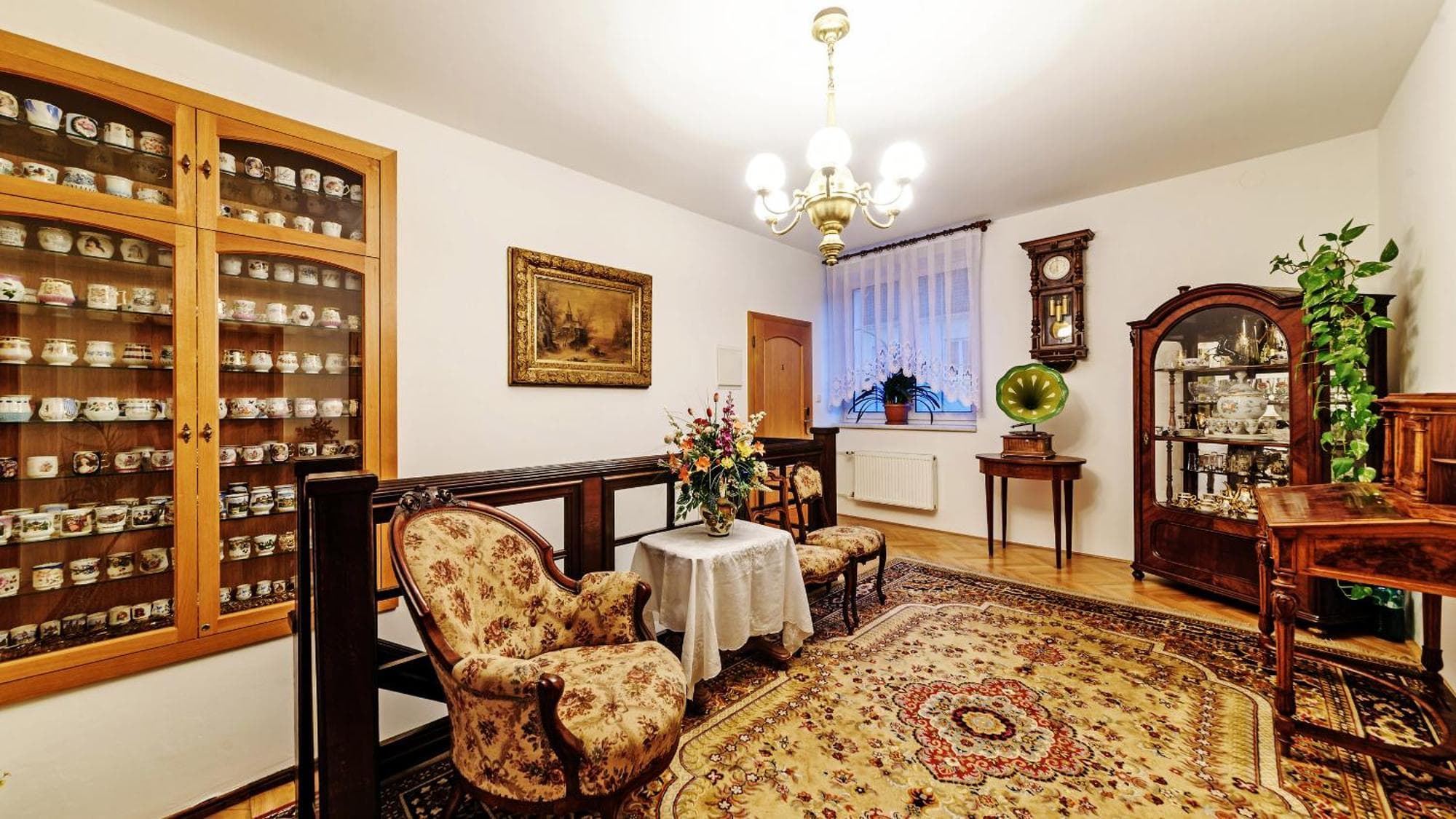 Penzion Bird's Nest, 