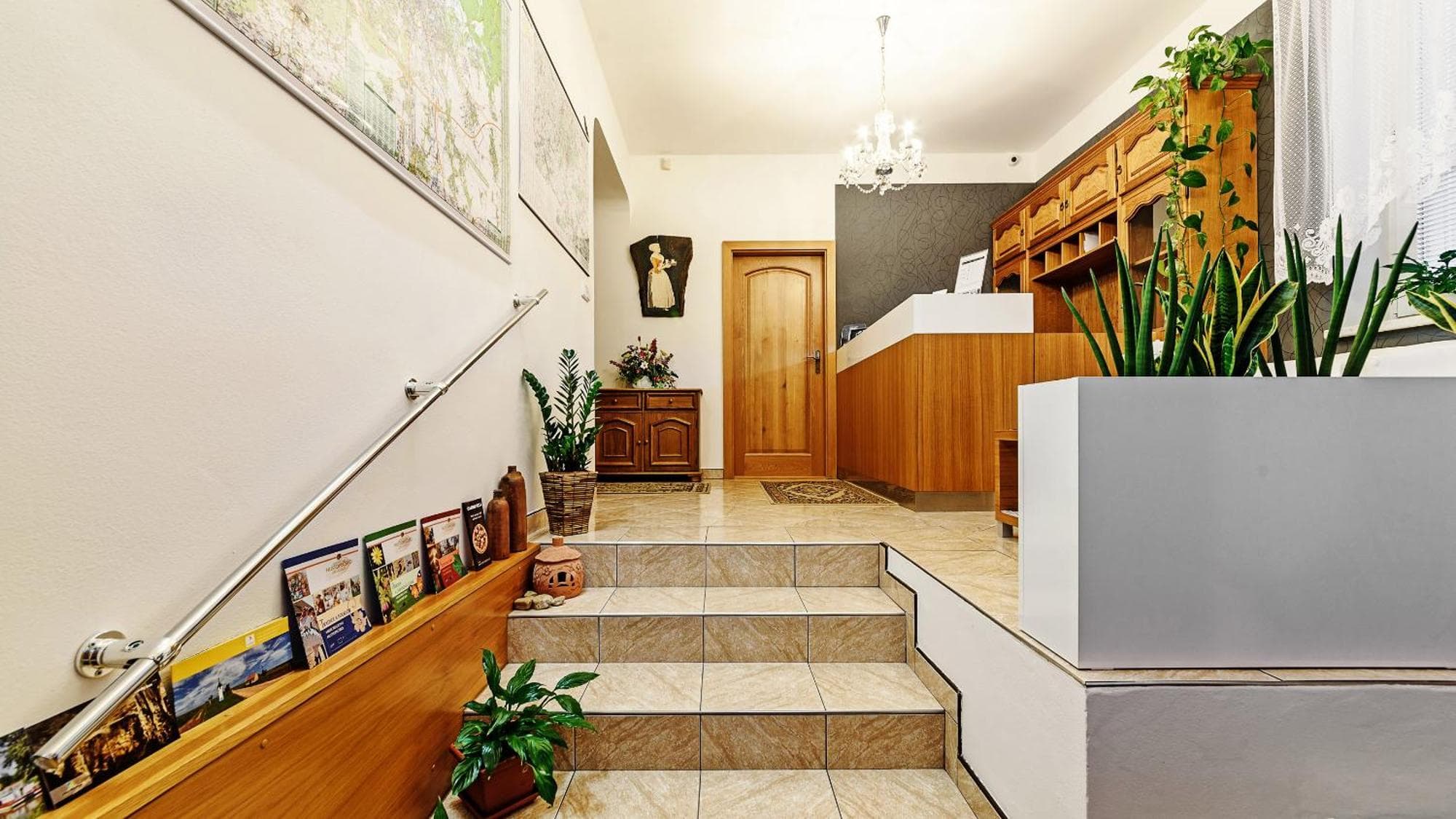 Penzion Bird's Nest, 