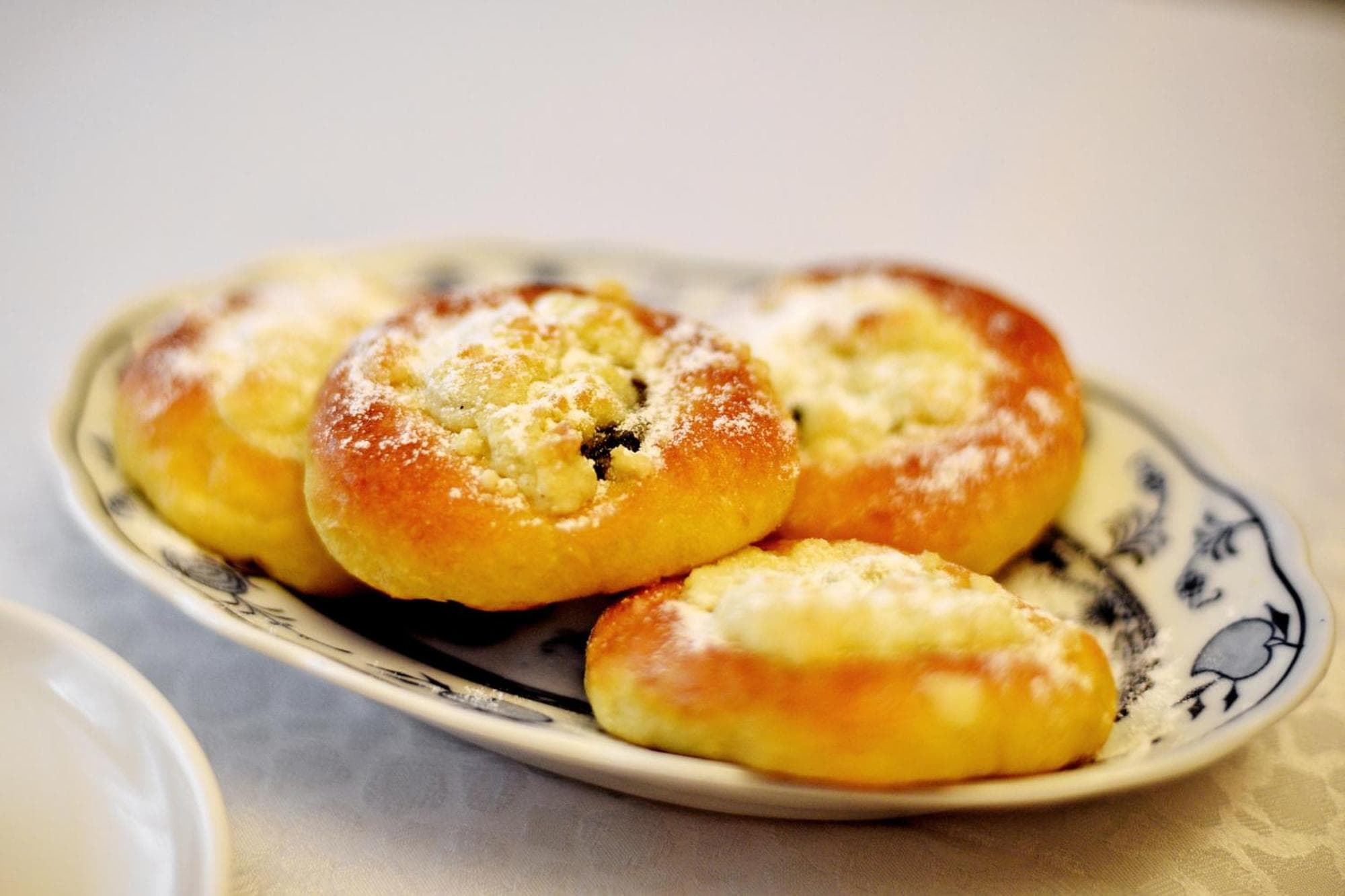 Penzion Bird's Nest, 