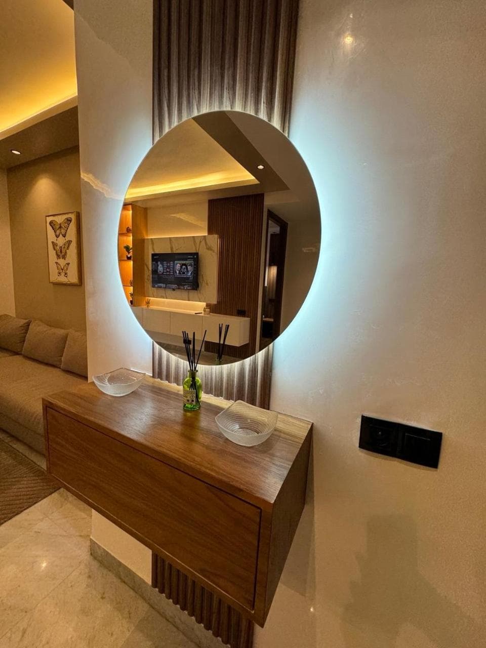 Stay Bright with Hometa, 