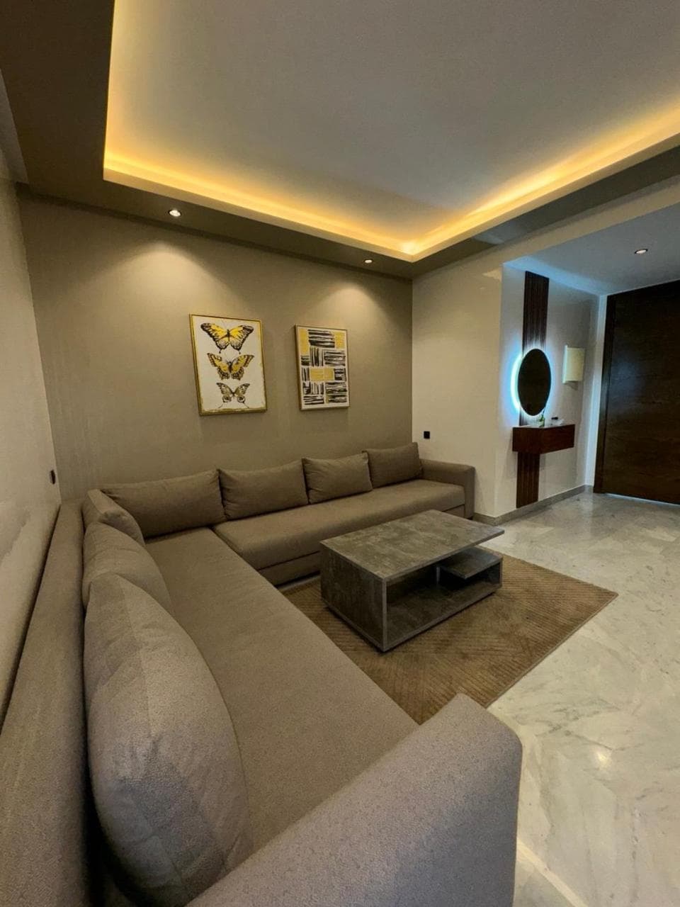 Stay Bright with Hometa, 