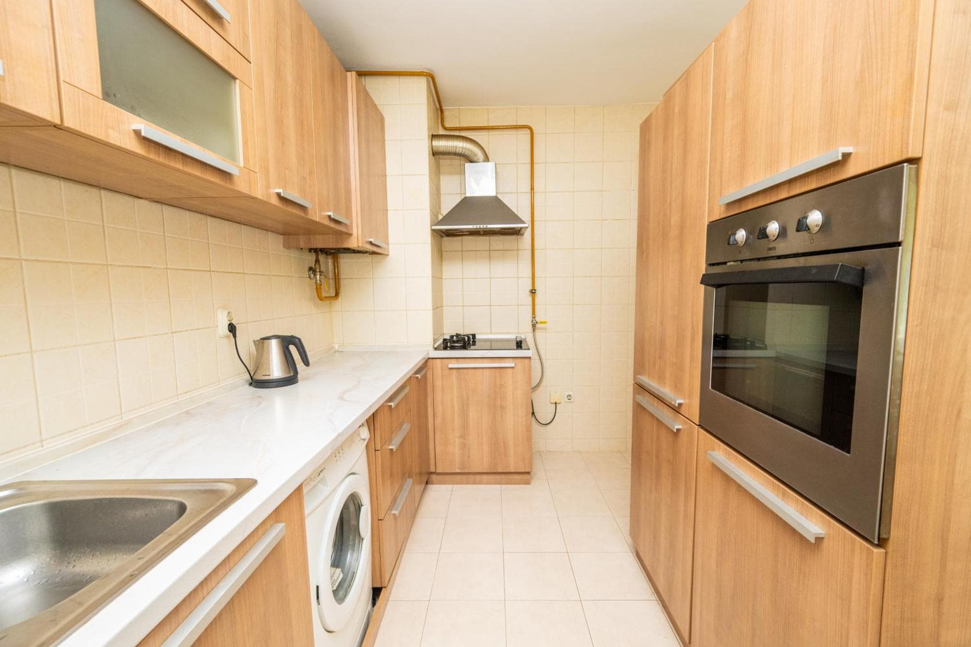 Cosy Nest In Sarajevo Center with parking, 