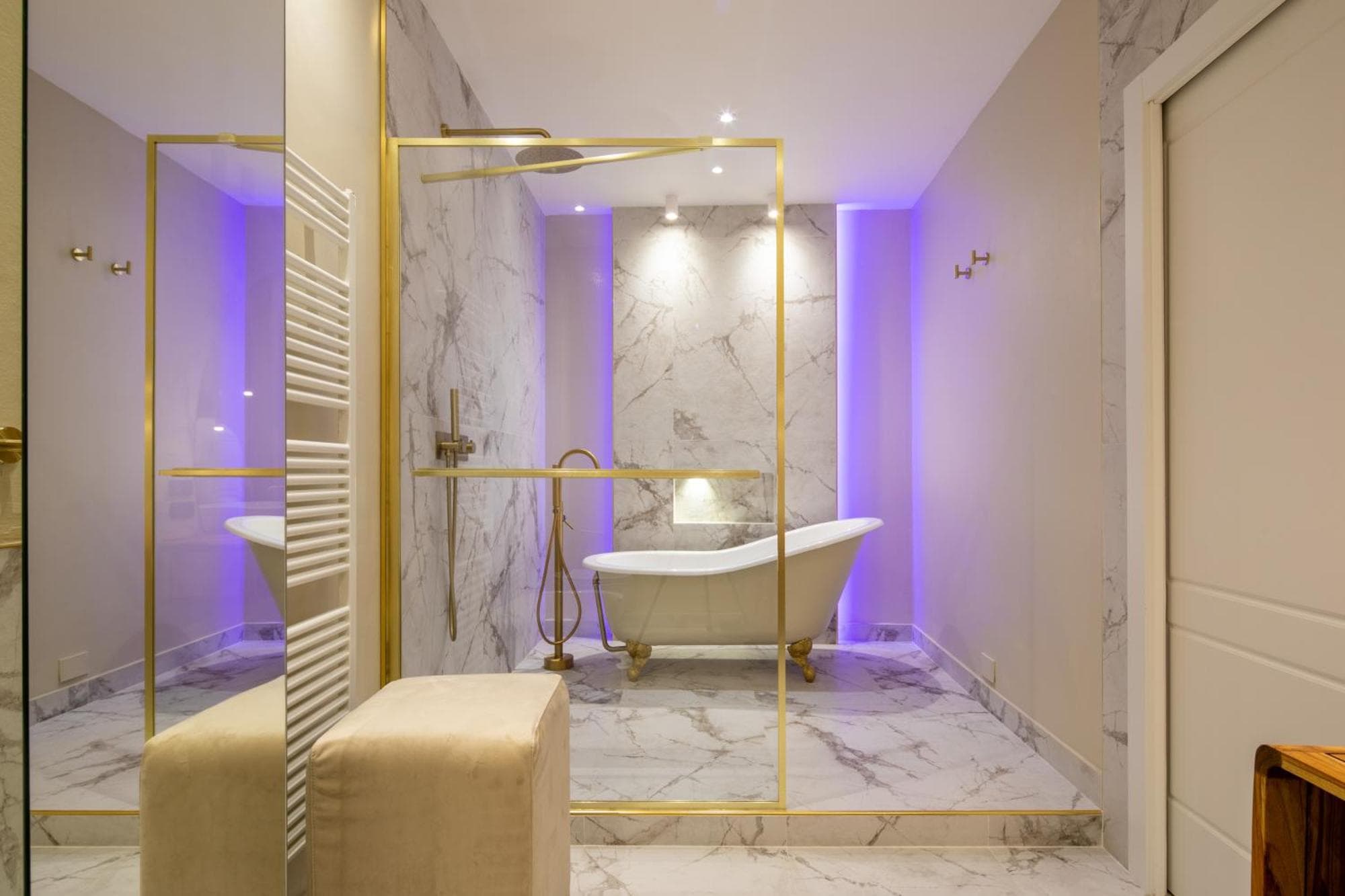 Renascentia in Florence - Adults Only, 