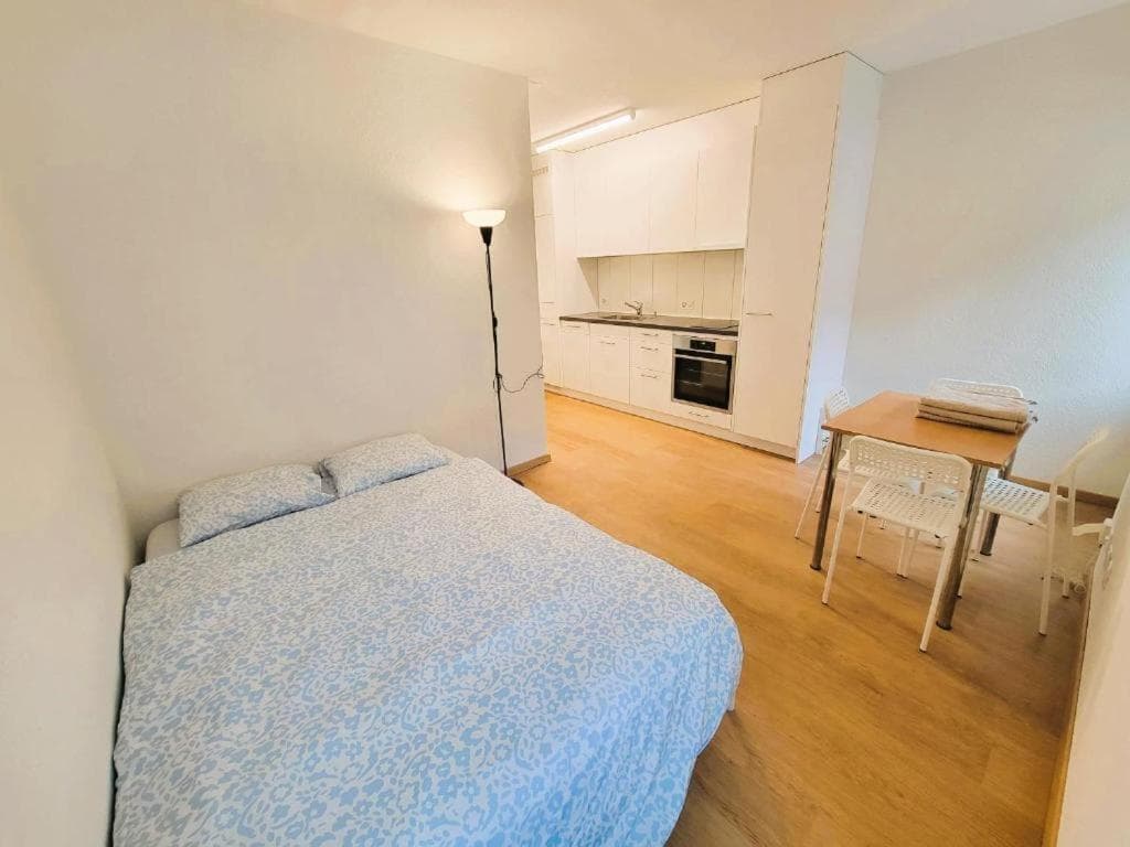 Zurich City Center Apartments next to Zurich HB Main Train Station LA - Self Checkin, 