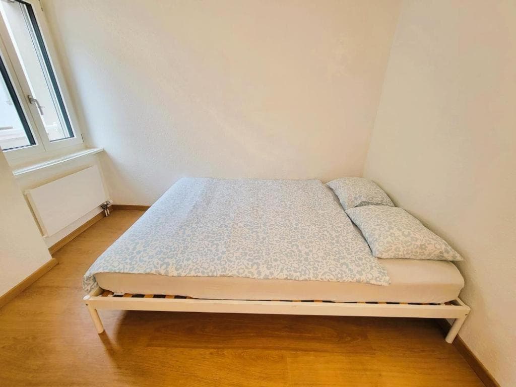 Zurich City Center Apartments next to Zurich HB Main Train Station LA - Self Checkin, 