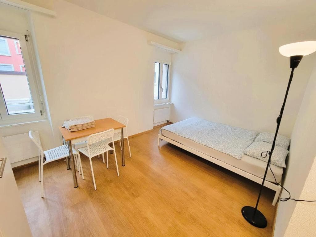 Zurich City Center Apartments next to Zurich HB Main Train Station LA - Self Checkin, 