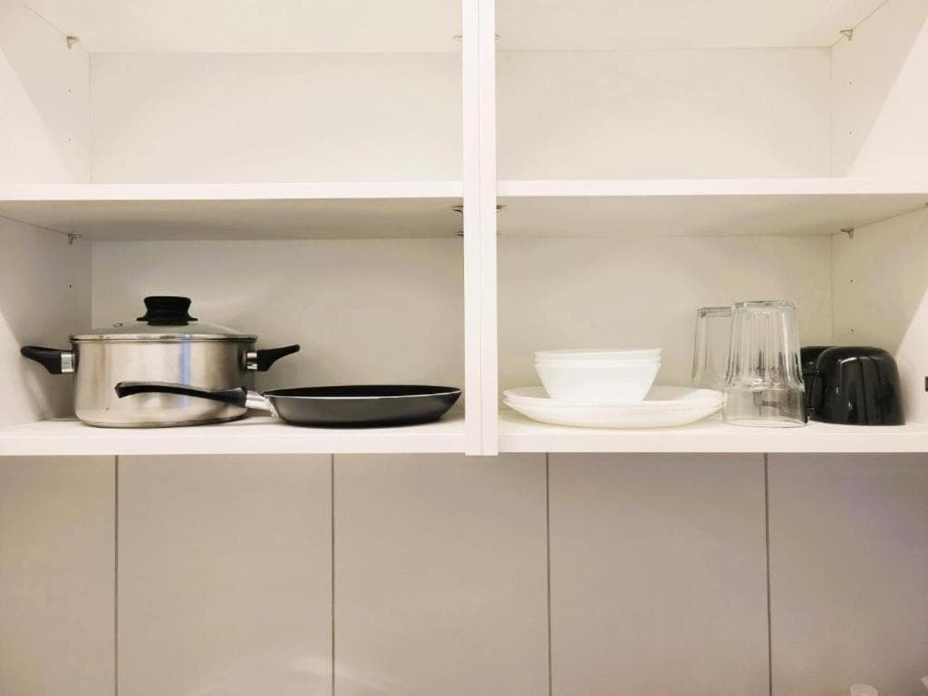 Zurich City Center Apartments next to Zurich HB Main Train Station LA - Self Checkin, 