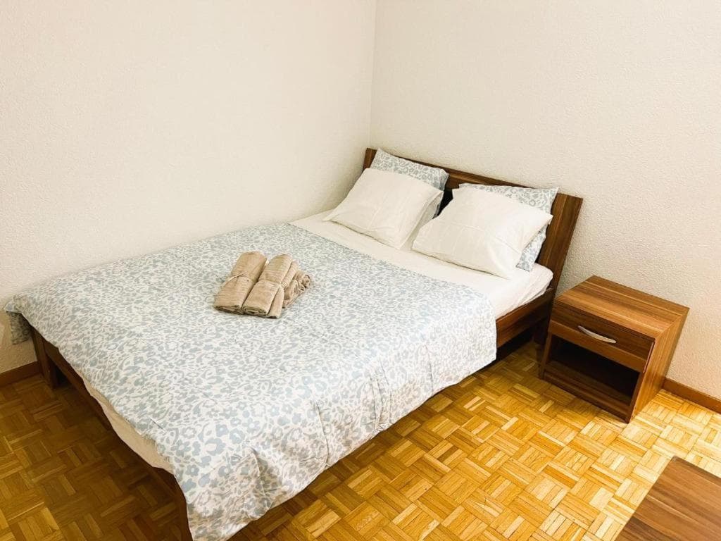 Zurich City Center Apartments next to Zurich HB Main Train Station LA - Self Checkin, 