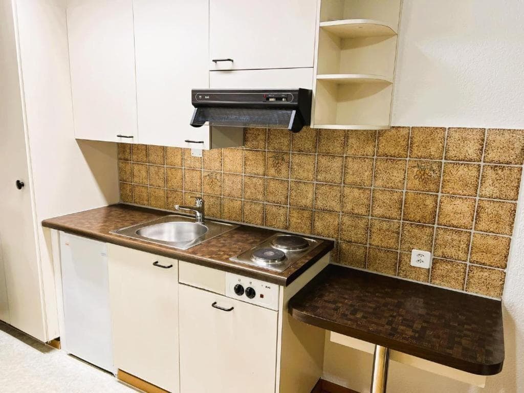 Zurich City Center Apartments next to Zurich HB Main Train Station LA - Self Checkin, 