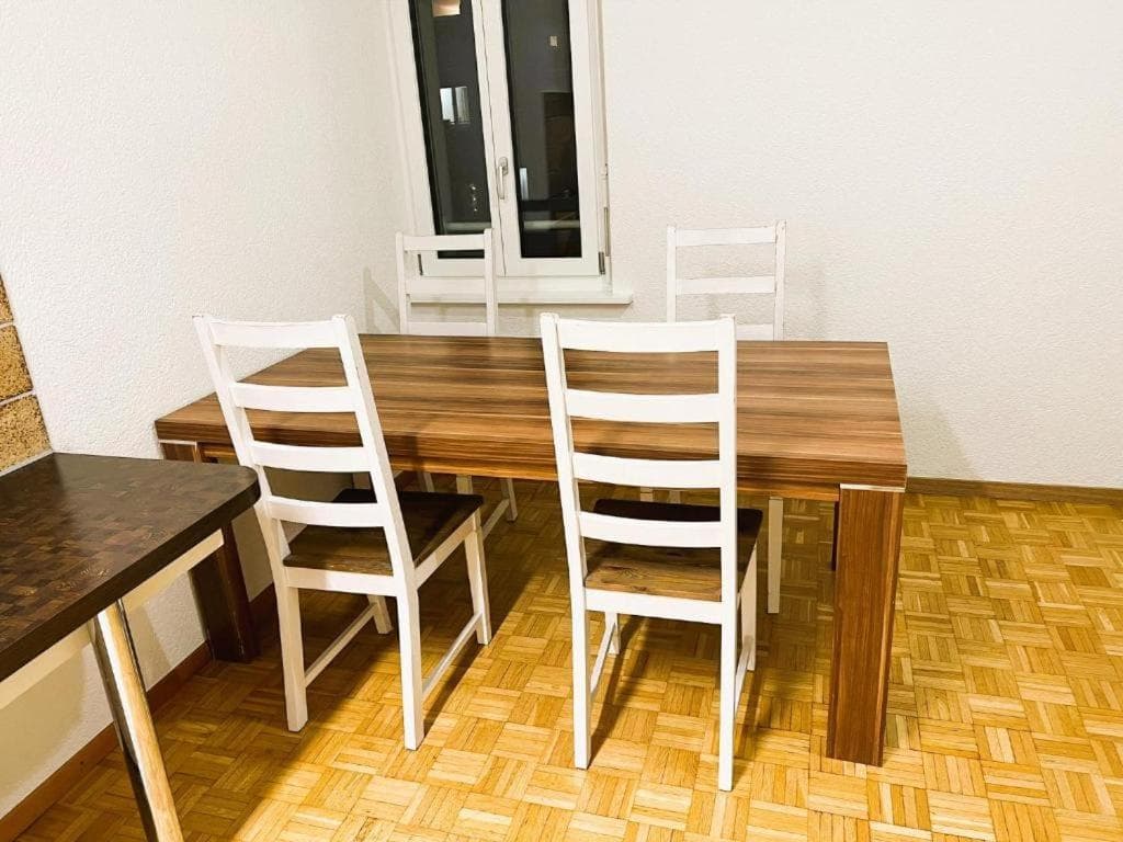 Zurich City Center Apartments next to Zurich HB Main Train Station LA - Self Checkin, 