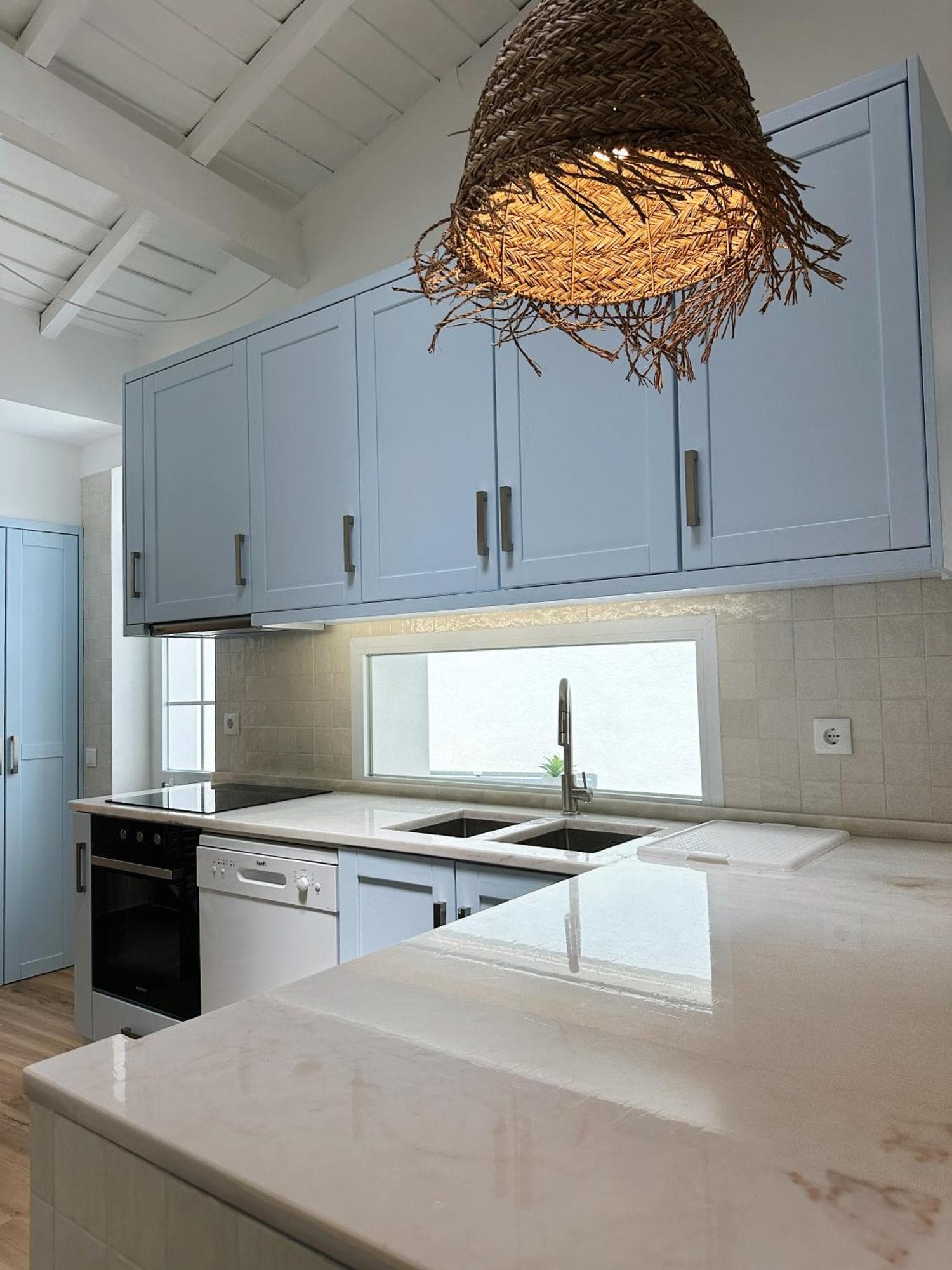 Casas do Largo- Primavera, 