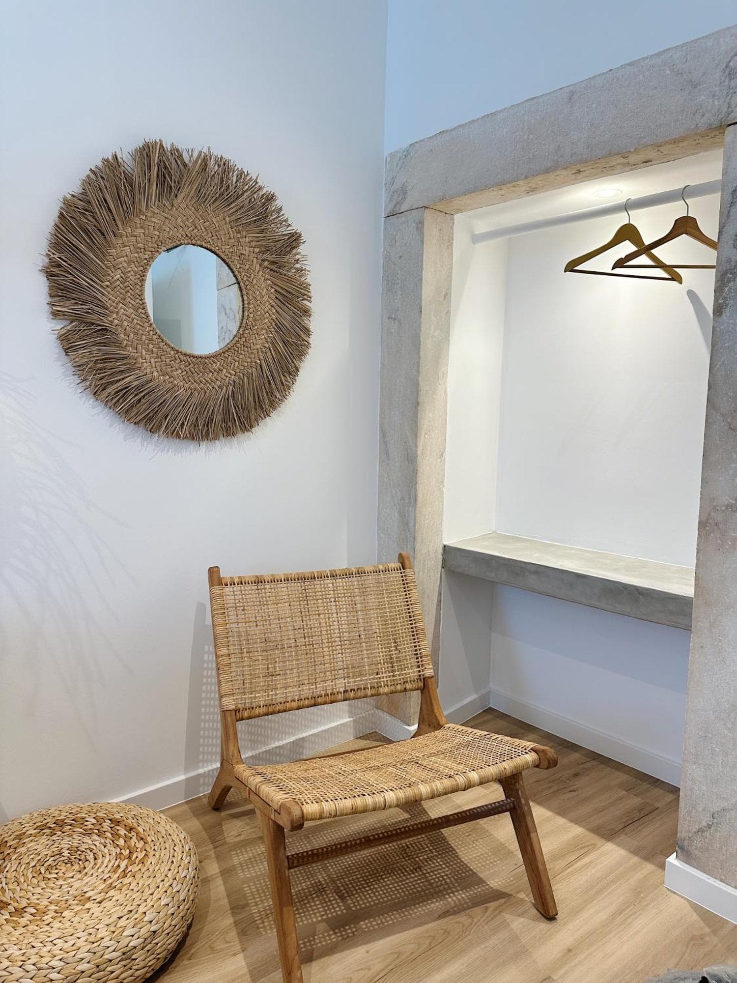 Casas do Largo- Primavera, 