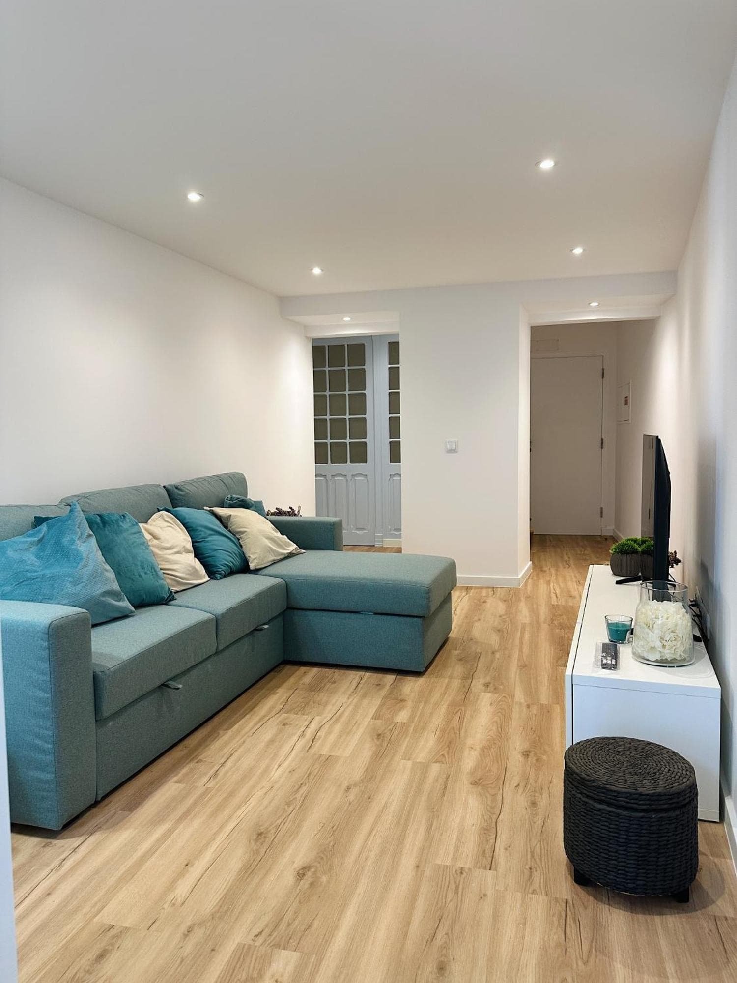 Casas do Largo- Primavera, 