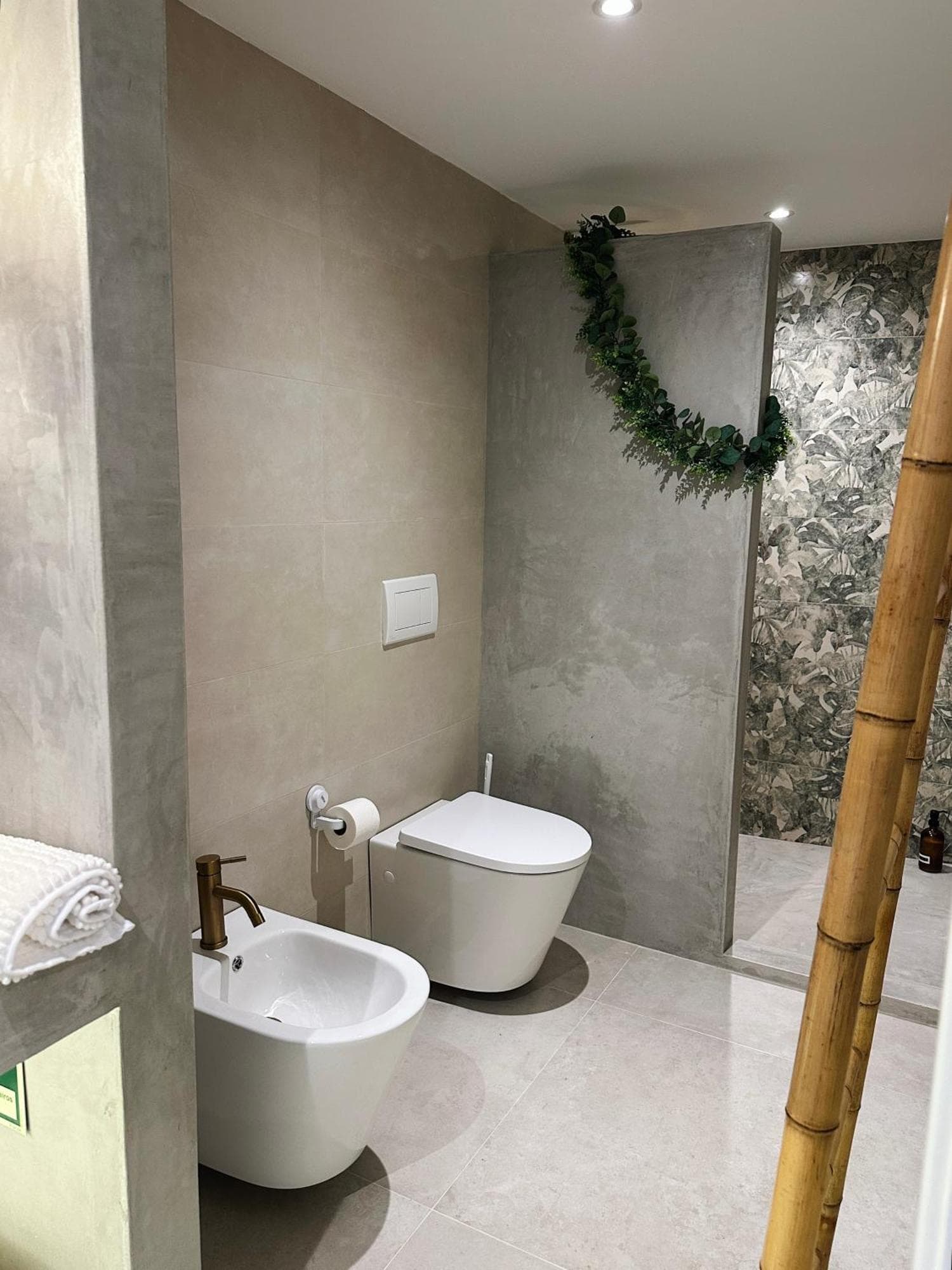 Casas do Largo- Primavera, 