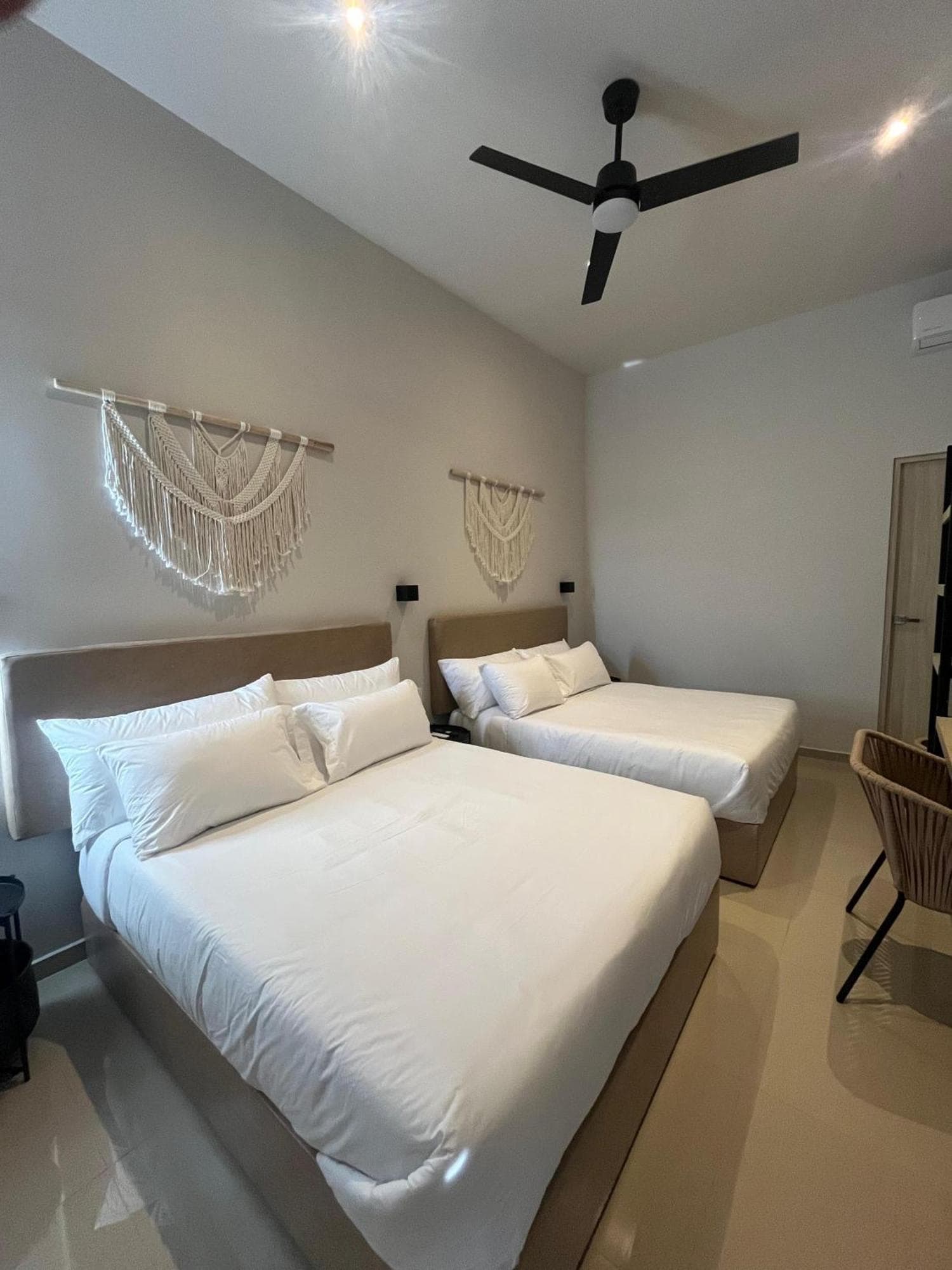 Almera Vallarta Hotel Suites, 