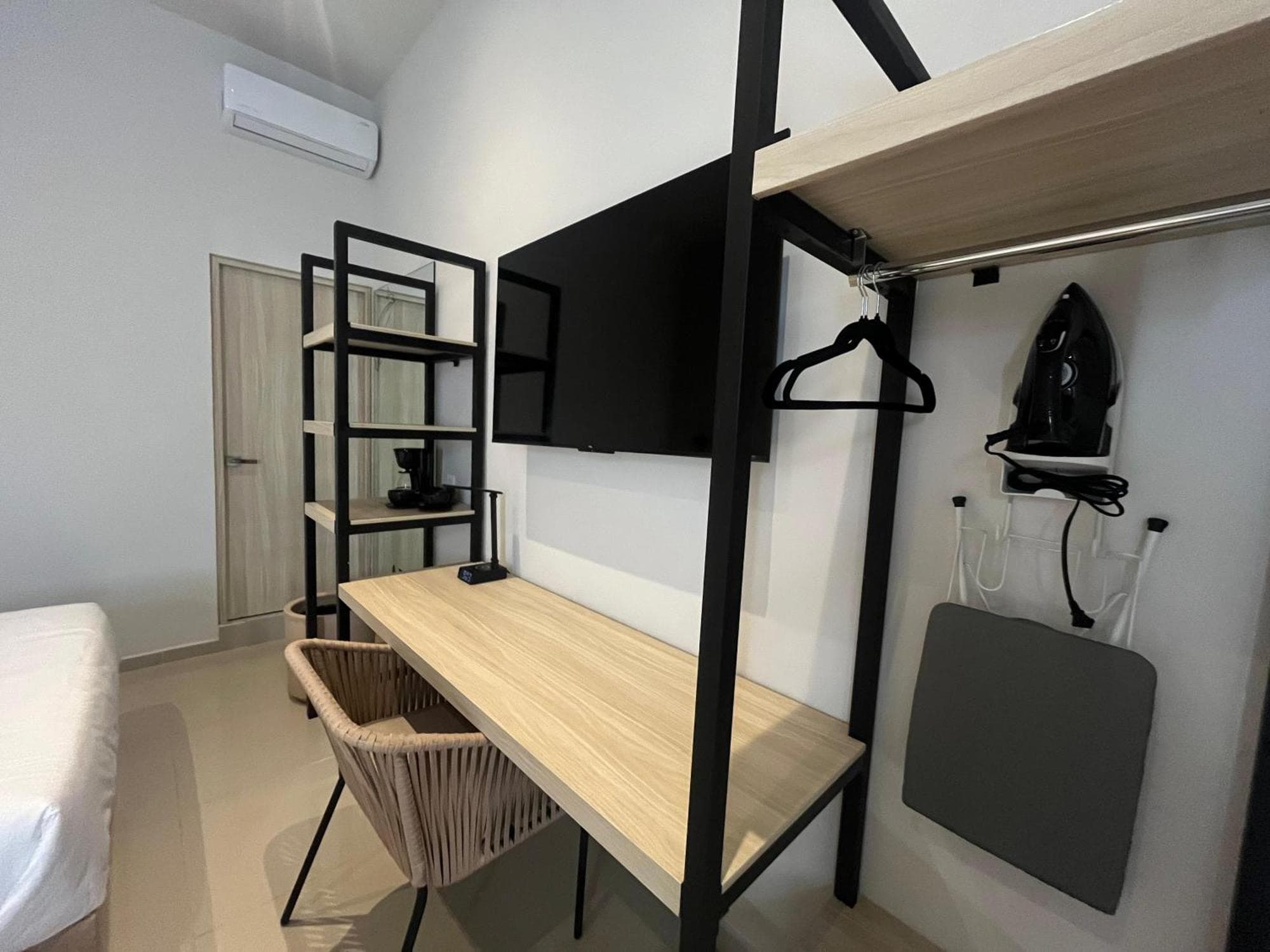 Almera Vallarta Hotel Suites, 