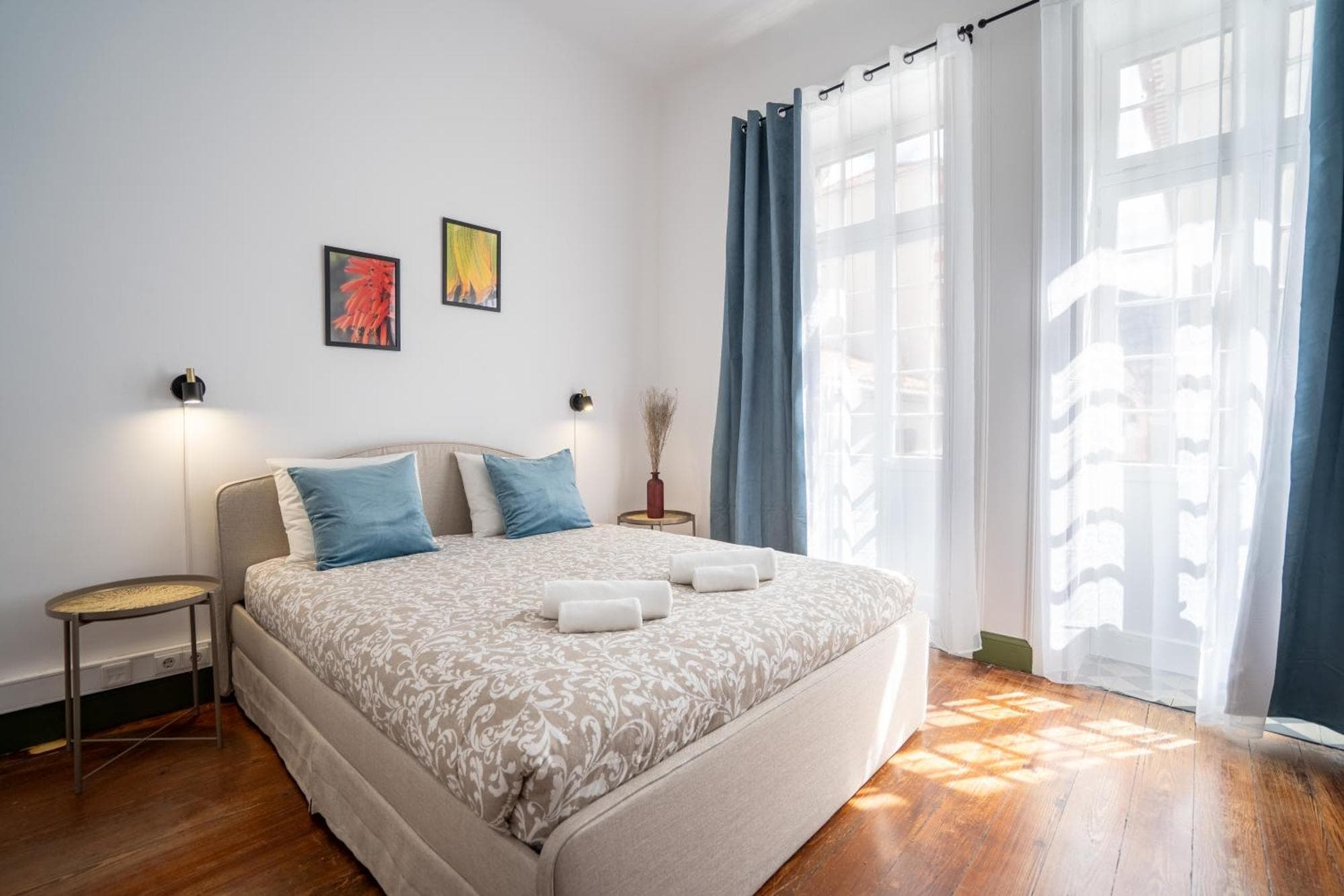 Madeira Accommodation, 