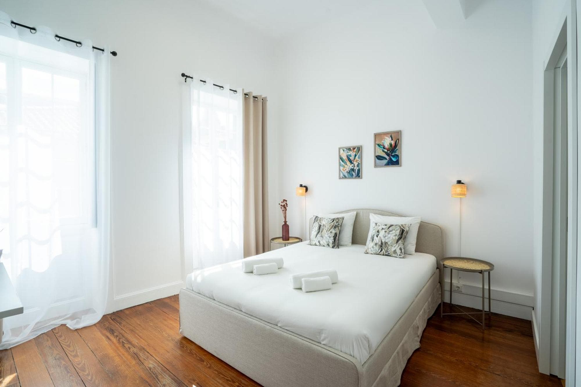 Madeira Accommodation, 