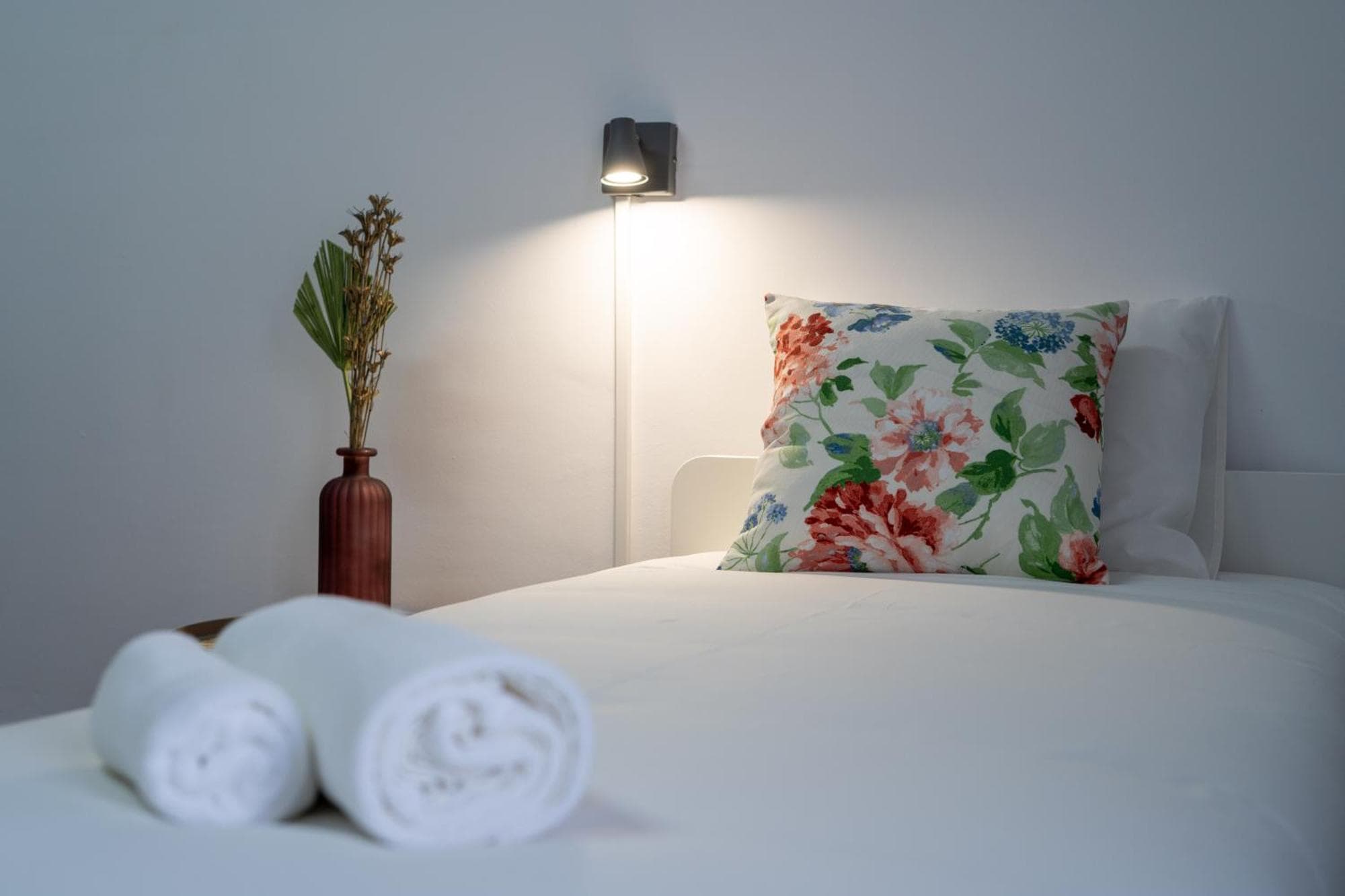 Madeira Accommodation, 