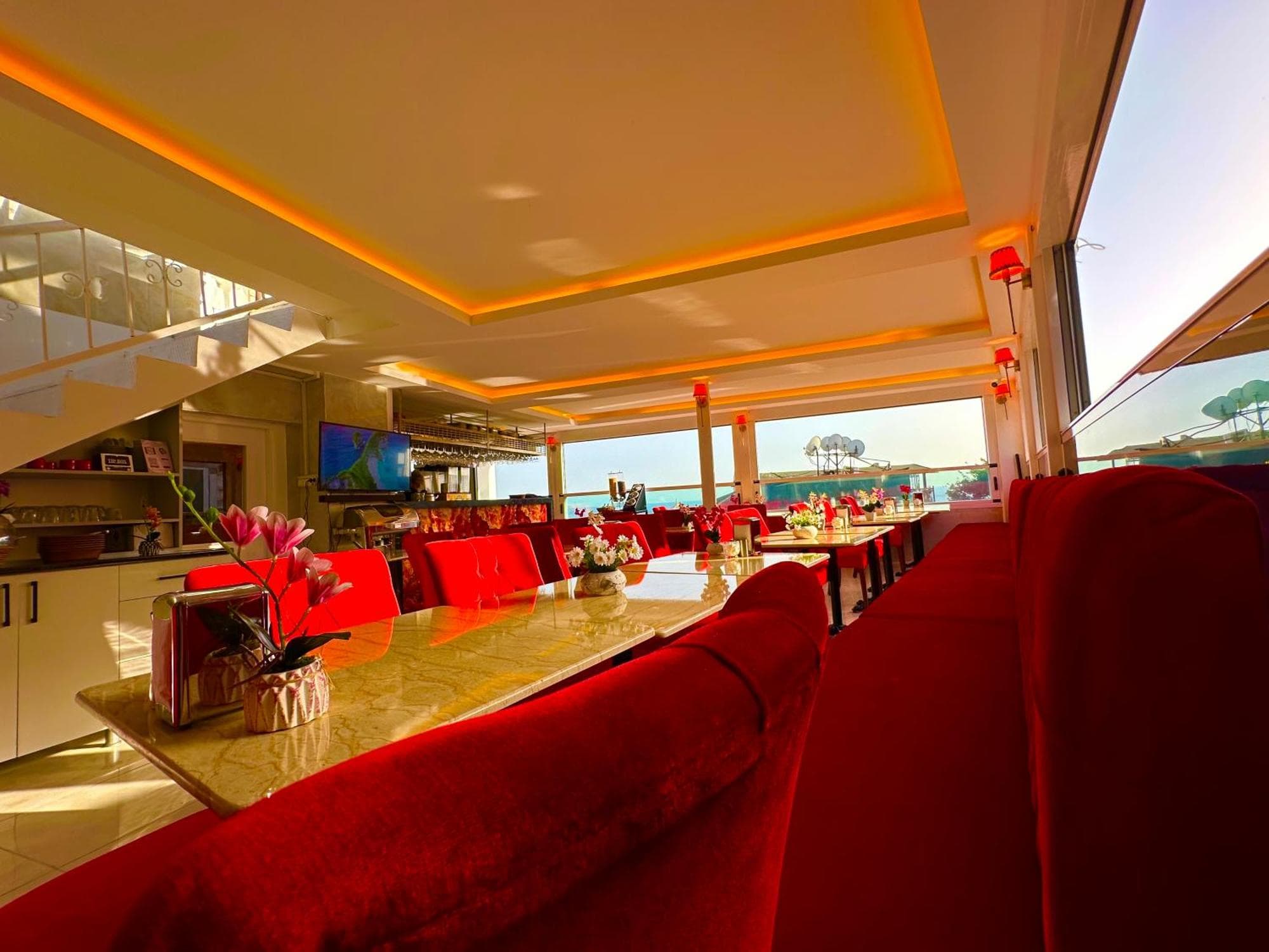 Ayasofya Hotel - Special Class, 