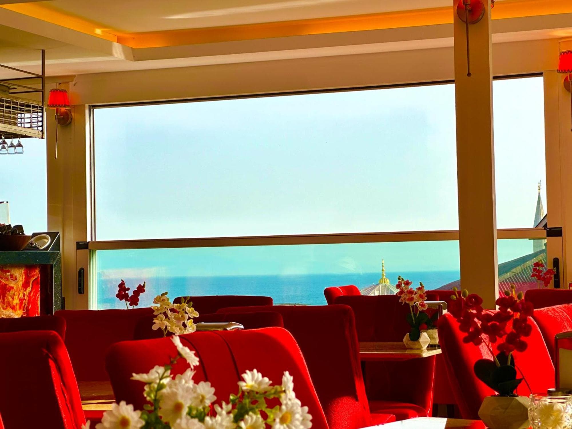 Ayasofya Hotel - Special Class, 