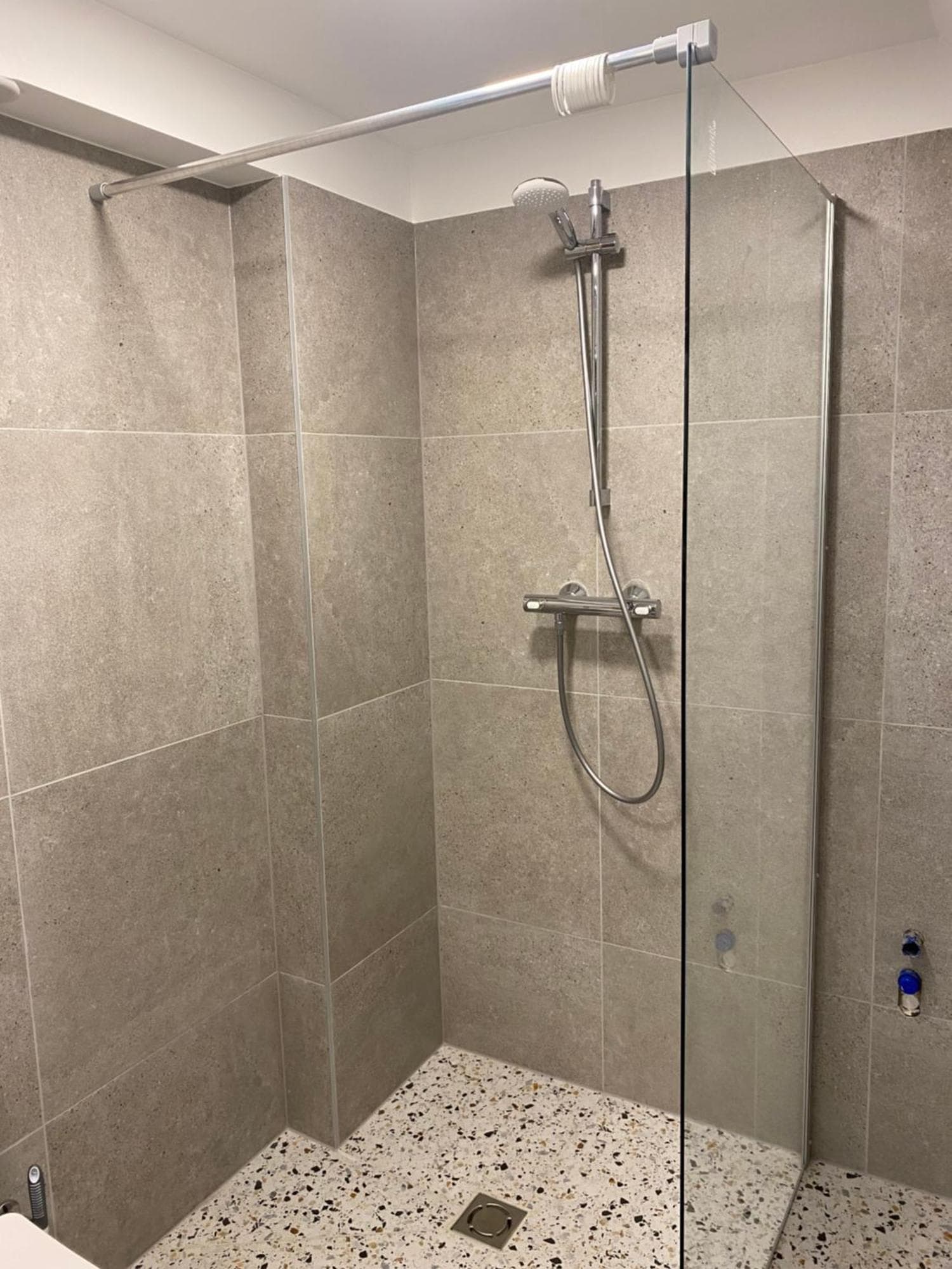 "Pas draugą" Šalkauskio g, 