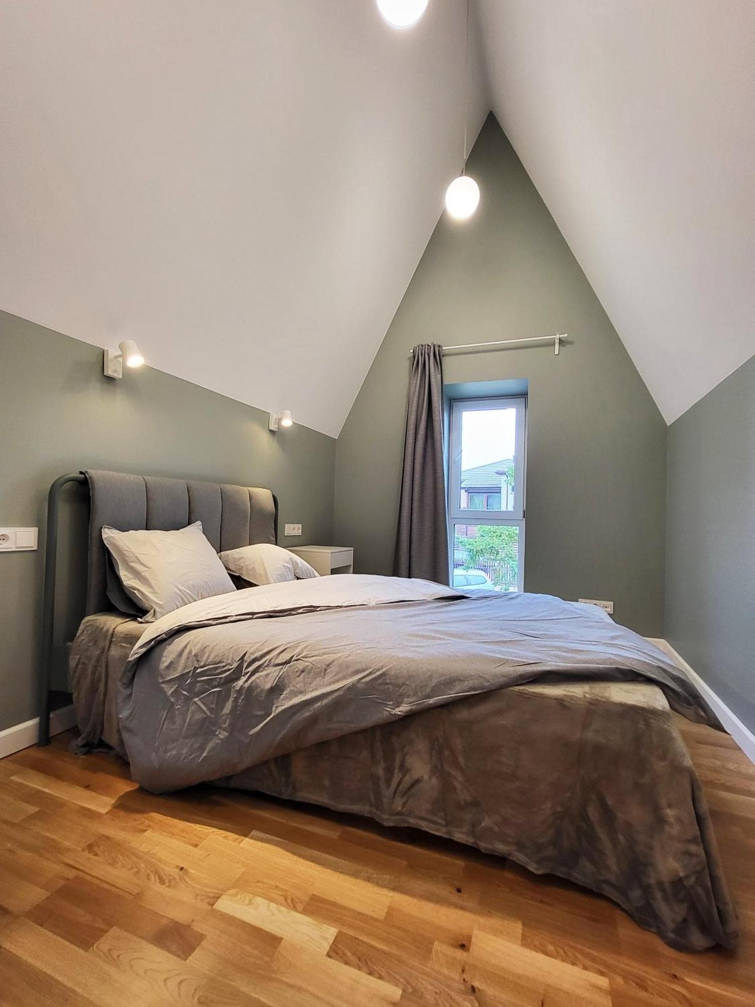 "Pas draugą" Šalkauskio g, 