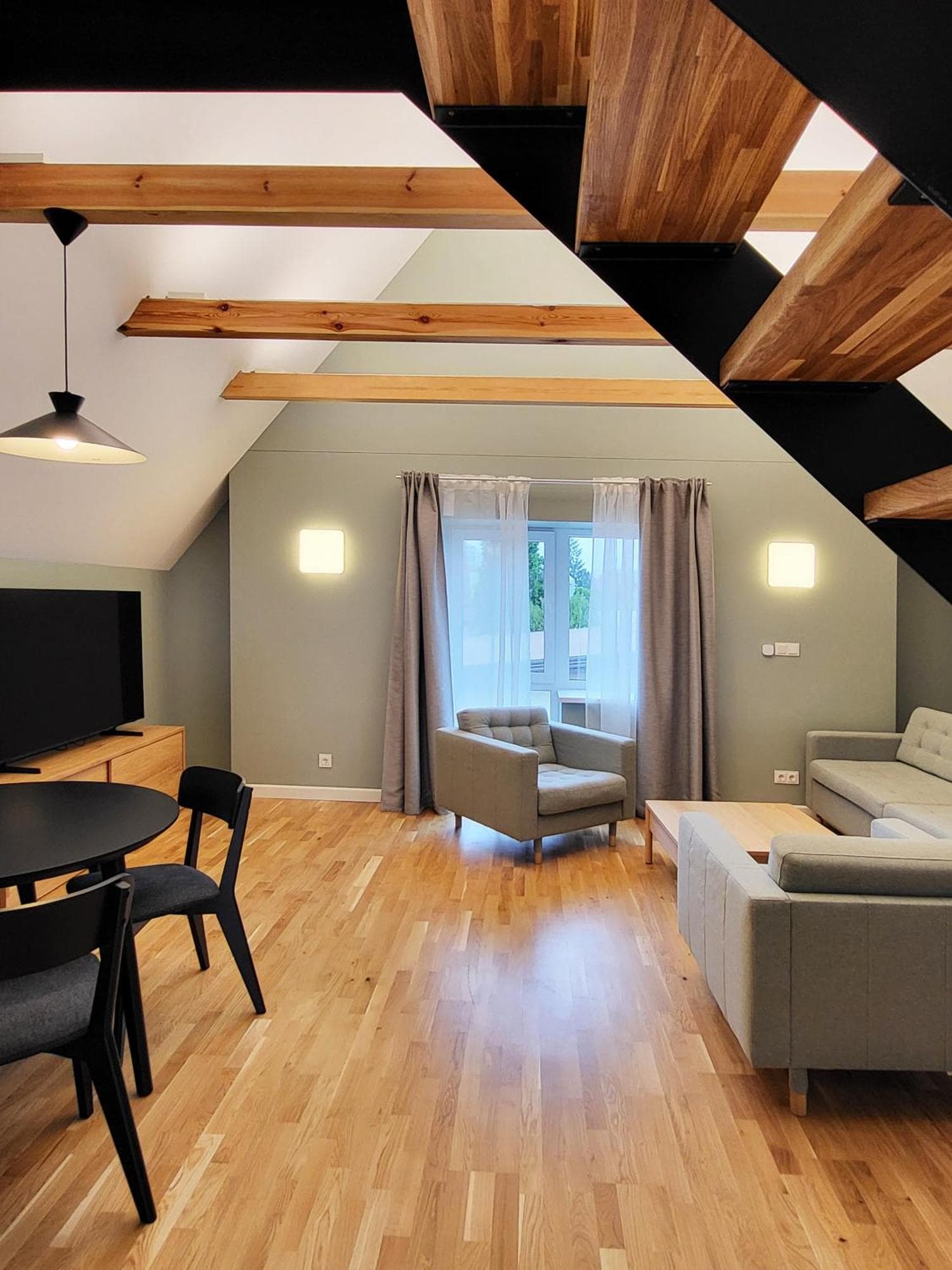 "Pas draugą" Šalkauskio g, 