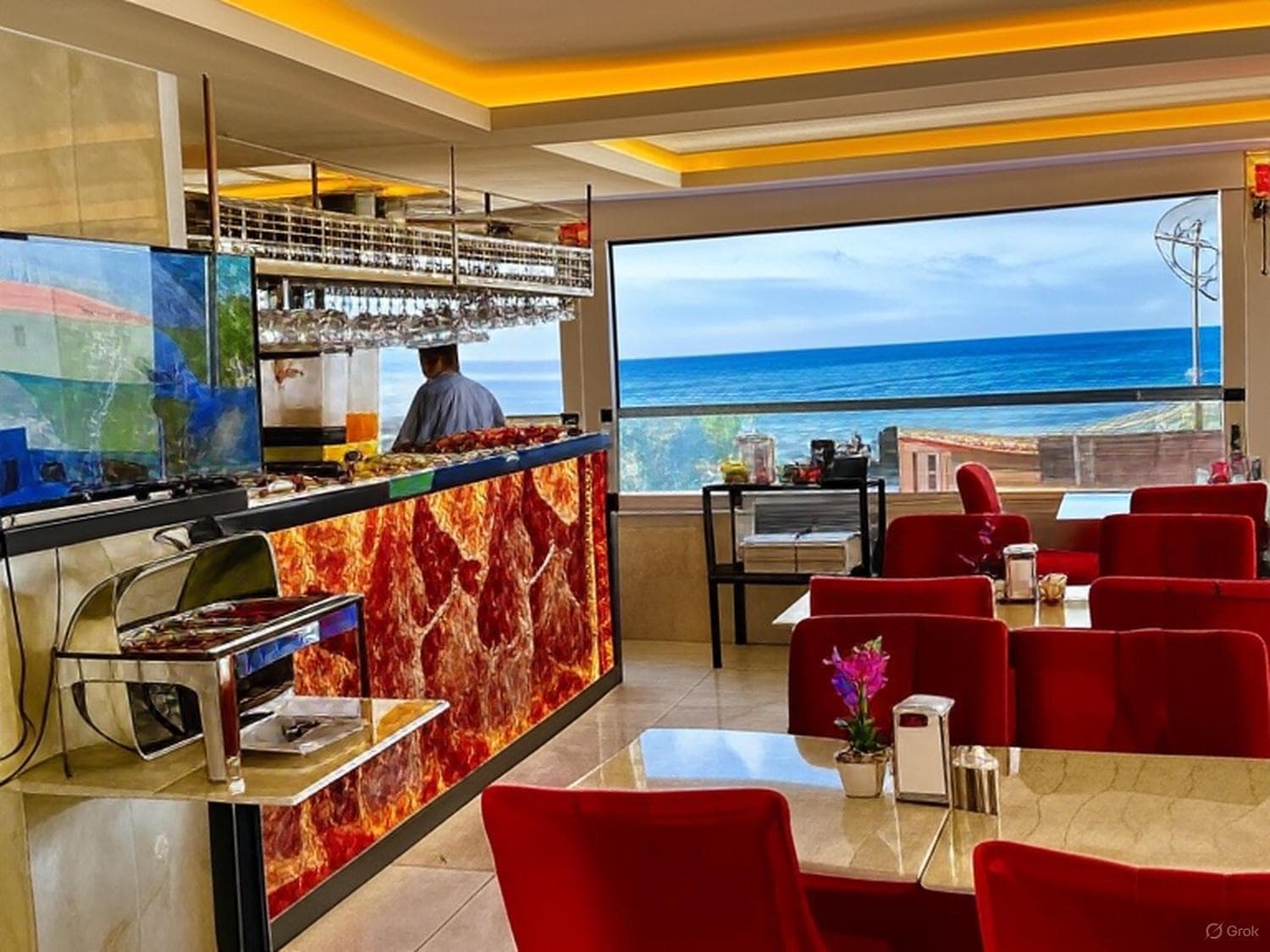 Ayasofya Hotel - Special Class, 