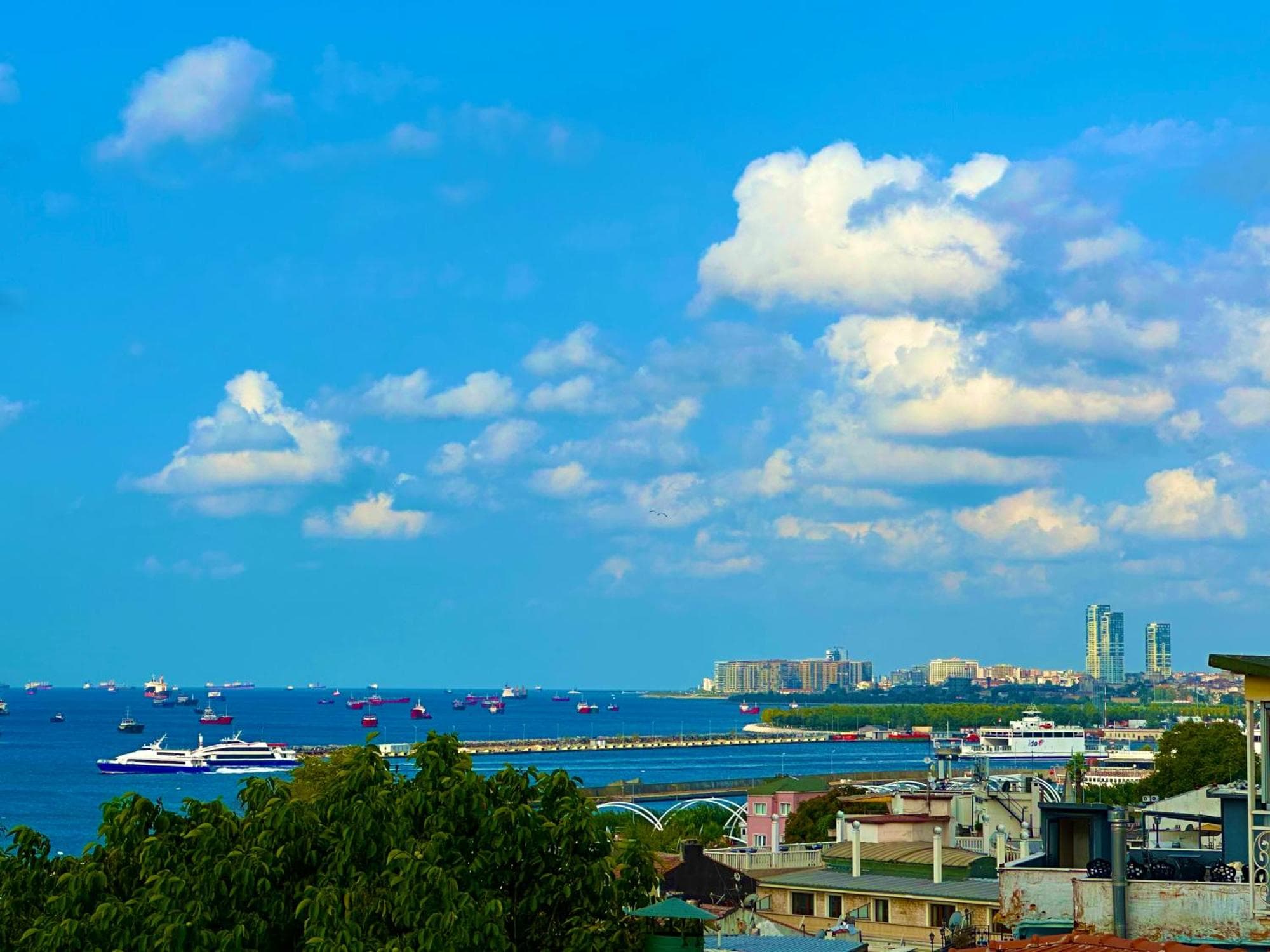 Ayasofya Hotel - Special Class, 