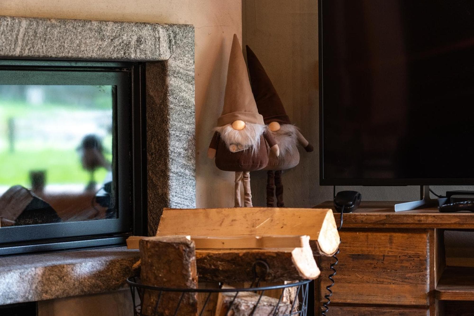 Au Charmant Petit Lac - Ecohotel Parc & Spa, 