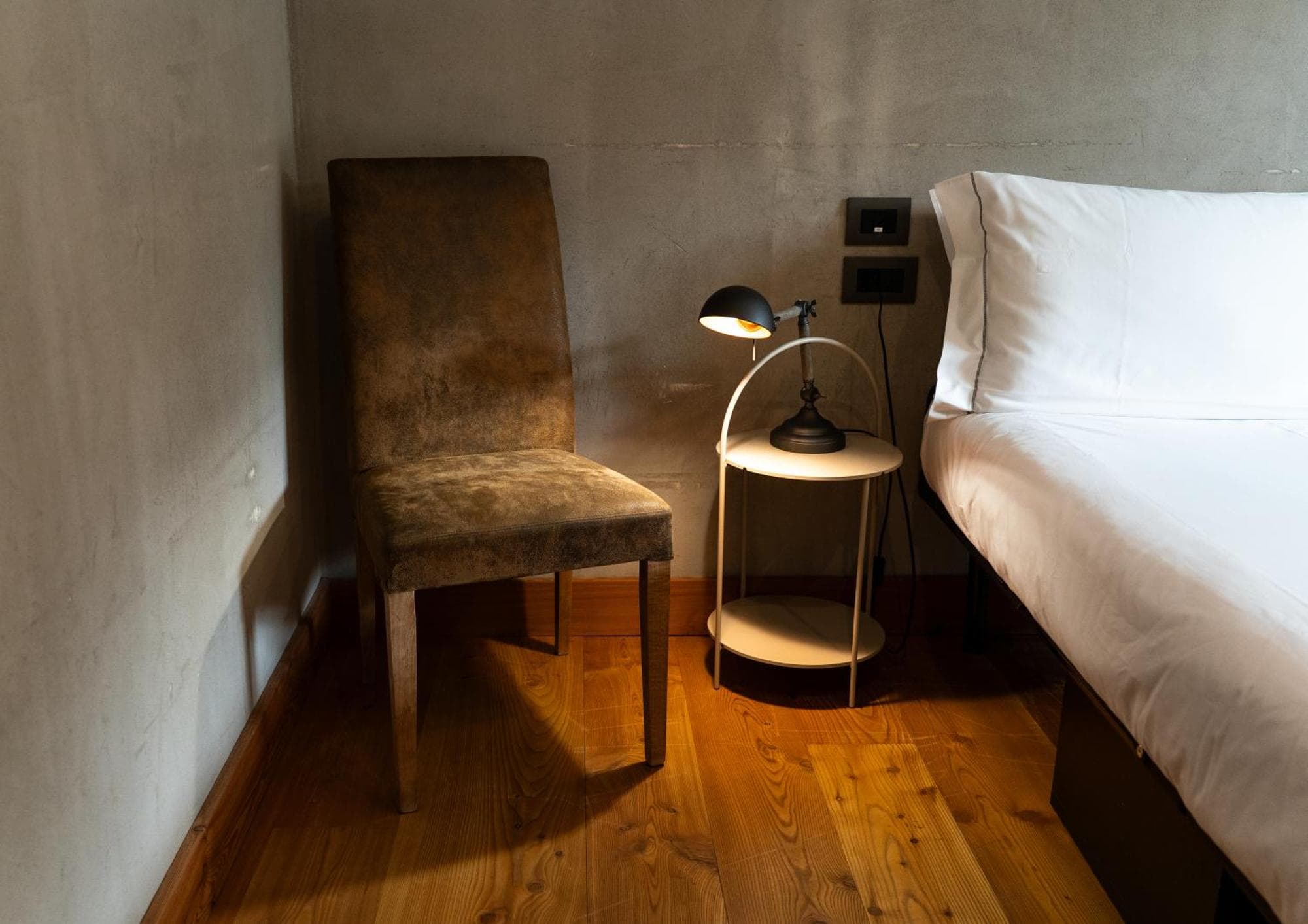 Au Charmant Petit Lac - Ecohotel Parc & Spa, 