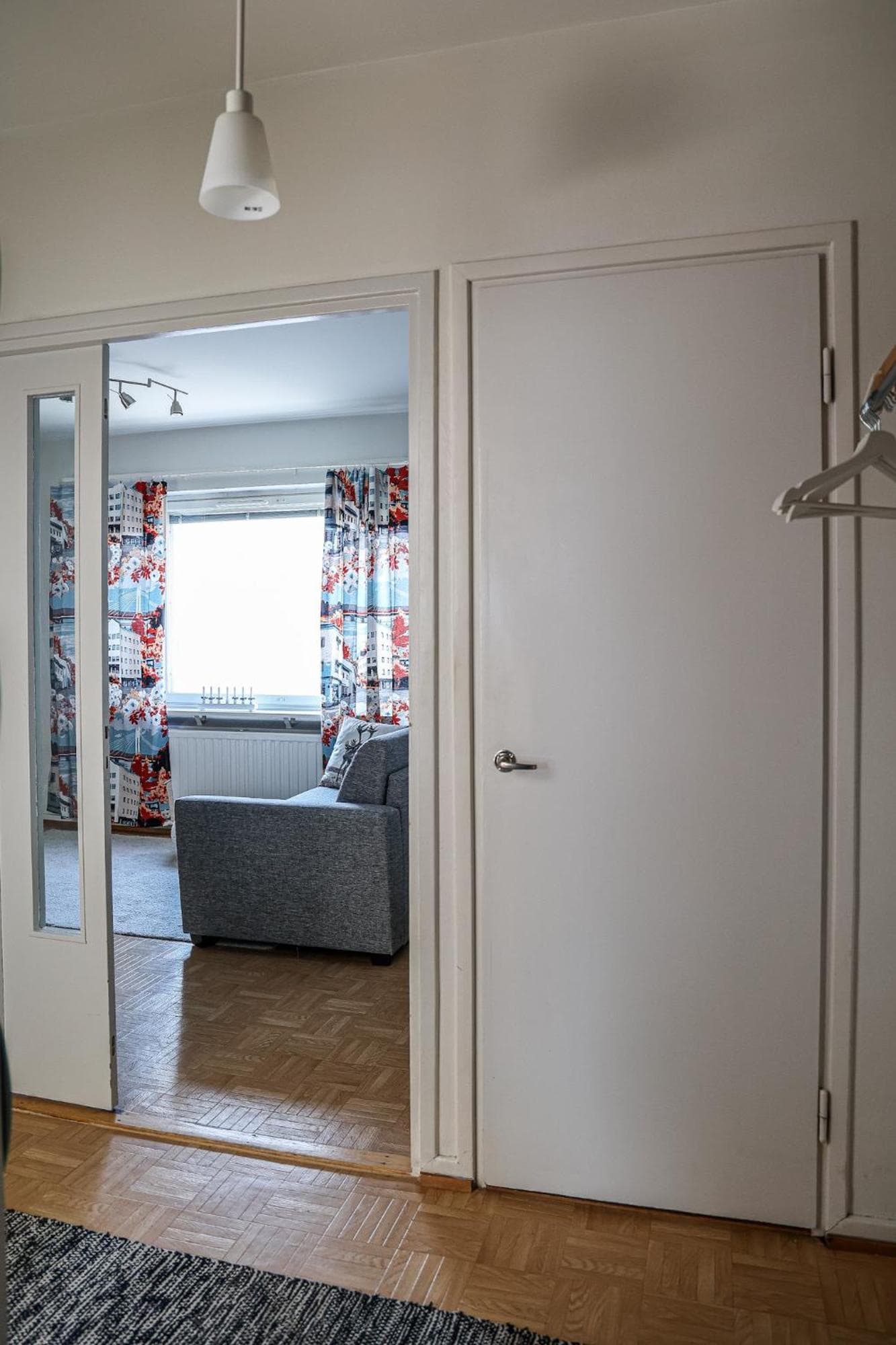 Old Square City Apartment By BookLapland, 