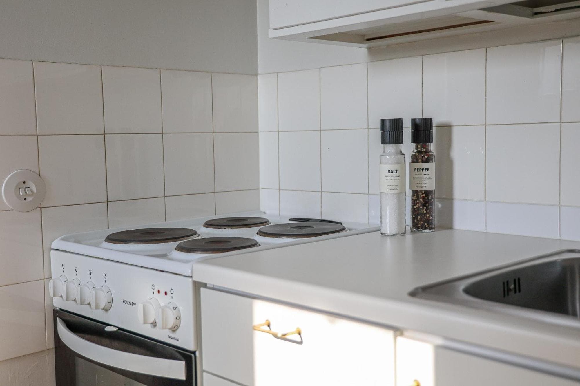 Old Square City Apartment By BookLapland, 