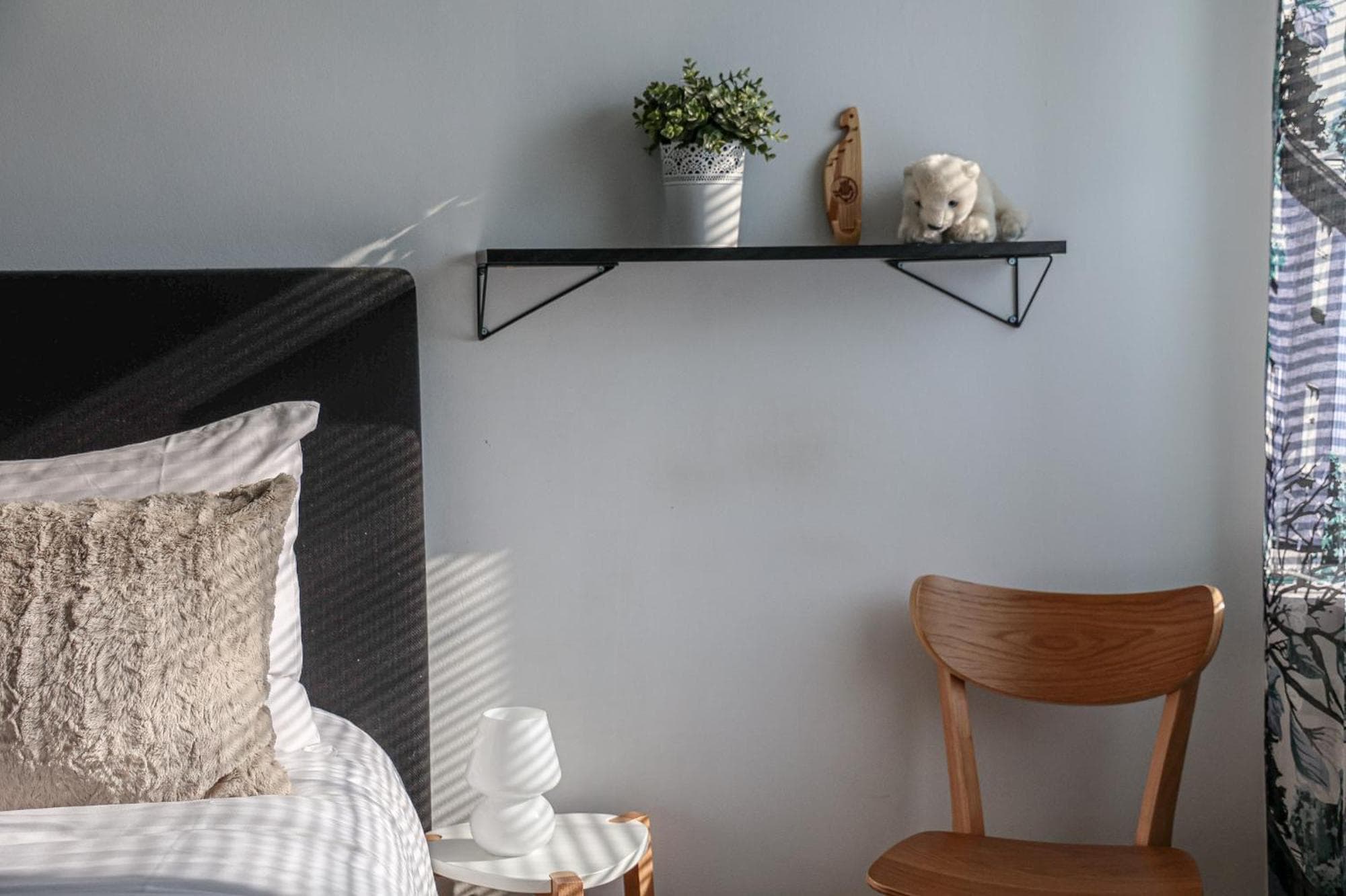 Old Square City Apartment By BookLapland, 