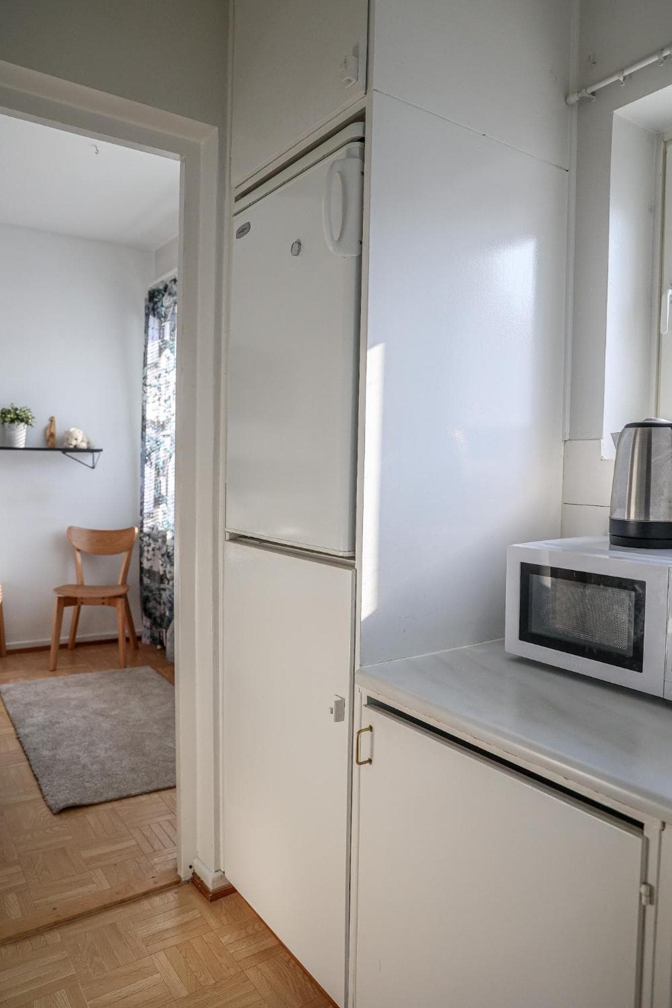 Old Square City Apartment By BookLapland, 