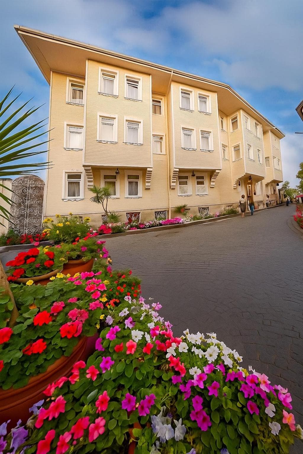 Ayasofya Hotel - Special Class, 