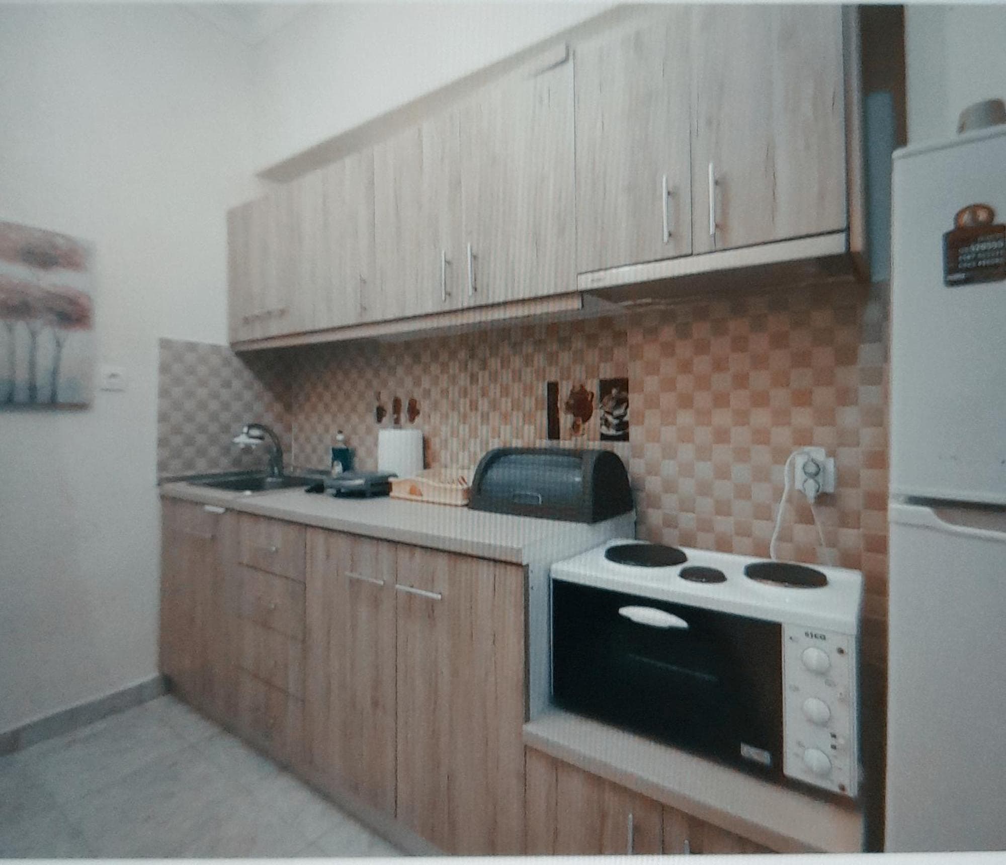 Center Thessaloniki Studio Maria Julia Cubana, 