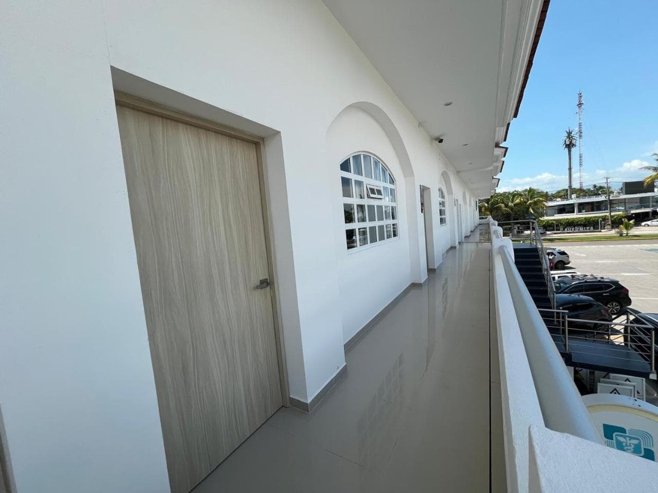 Almera Vallarta Hotel Suites, 