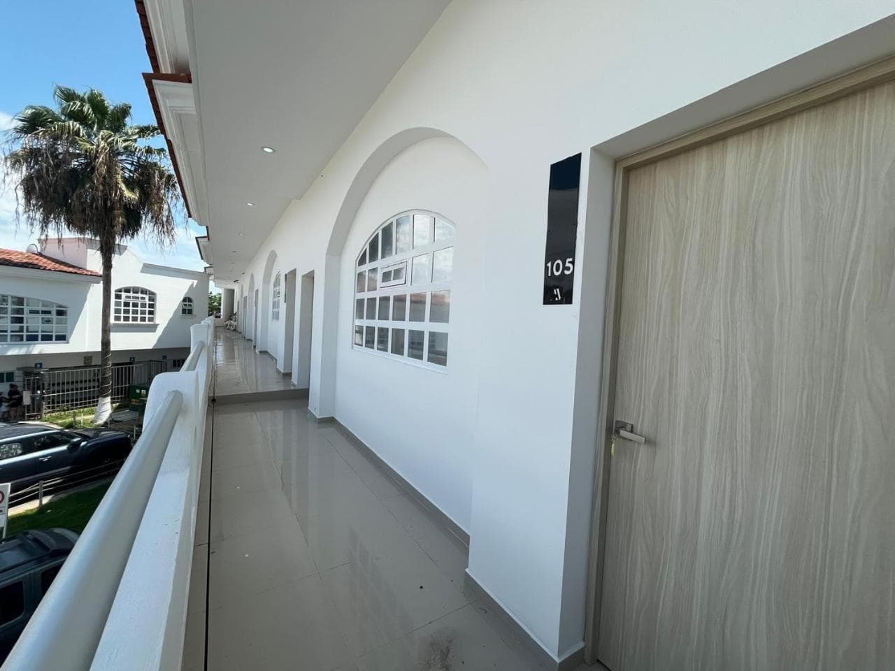 Almera Vallarta Hotel Suites, 