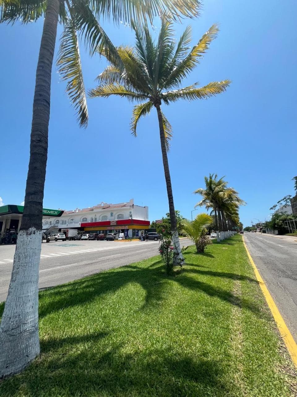 Almera Vallarta Hotel Suites, 
