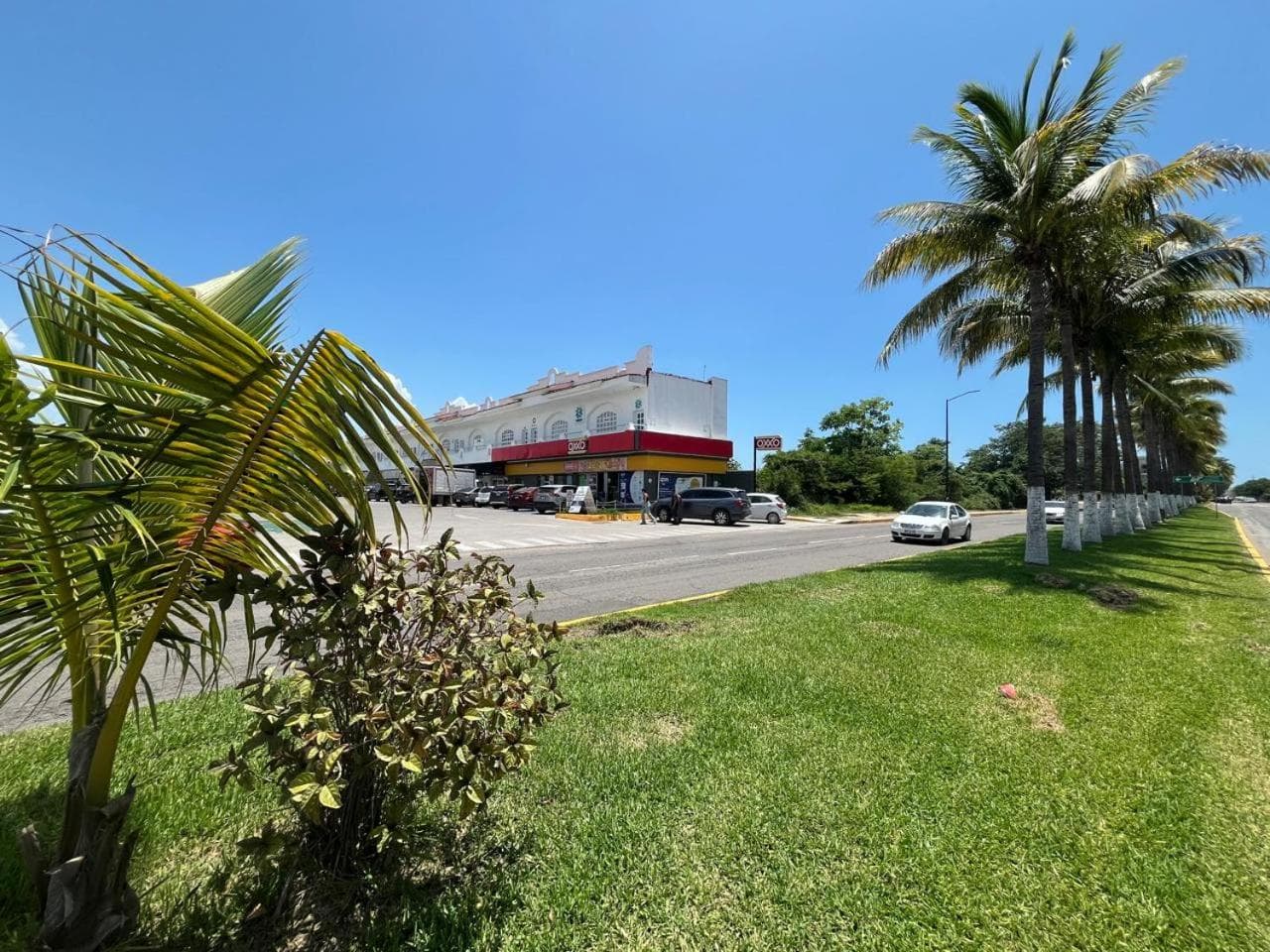 Almera Vallarta Hotel Suites, 