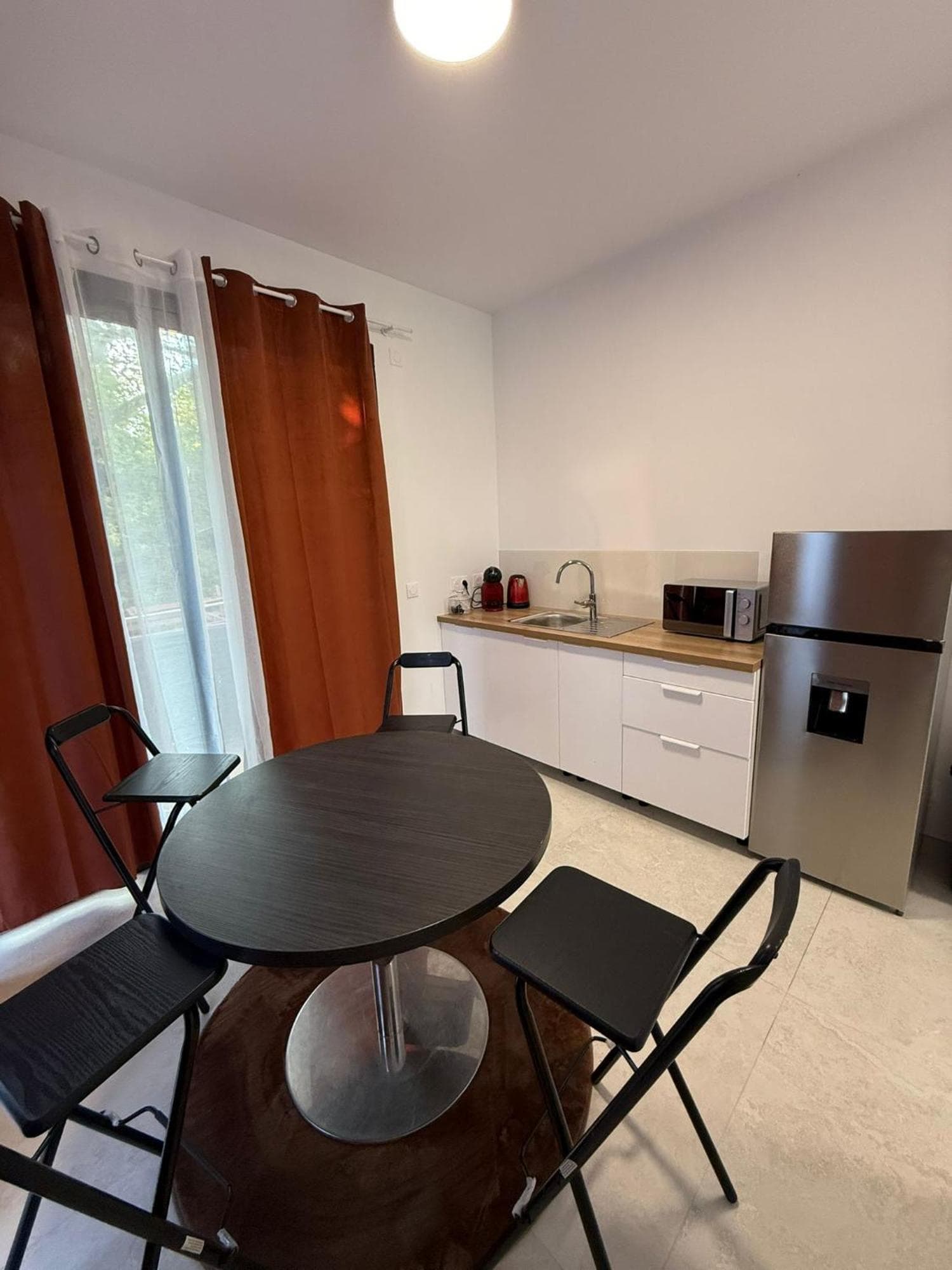 EXCEPTIONNEL Studio VERSAILLES, 