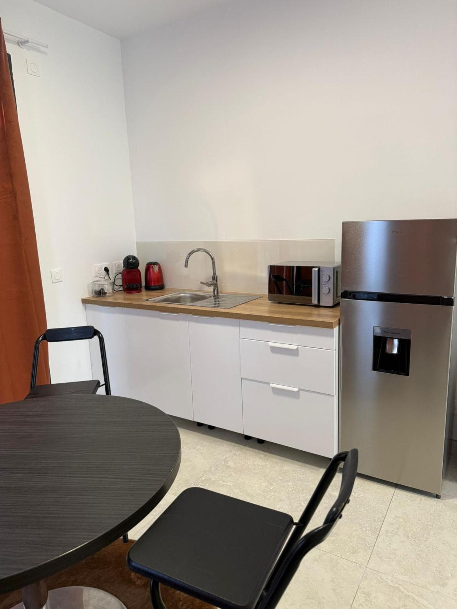 EXCEPTIONNEL Studio VERSAILLES, 